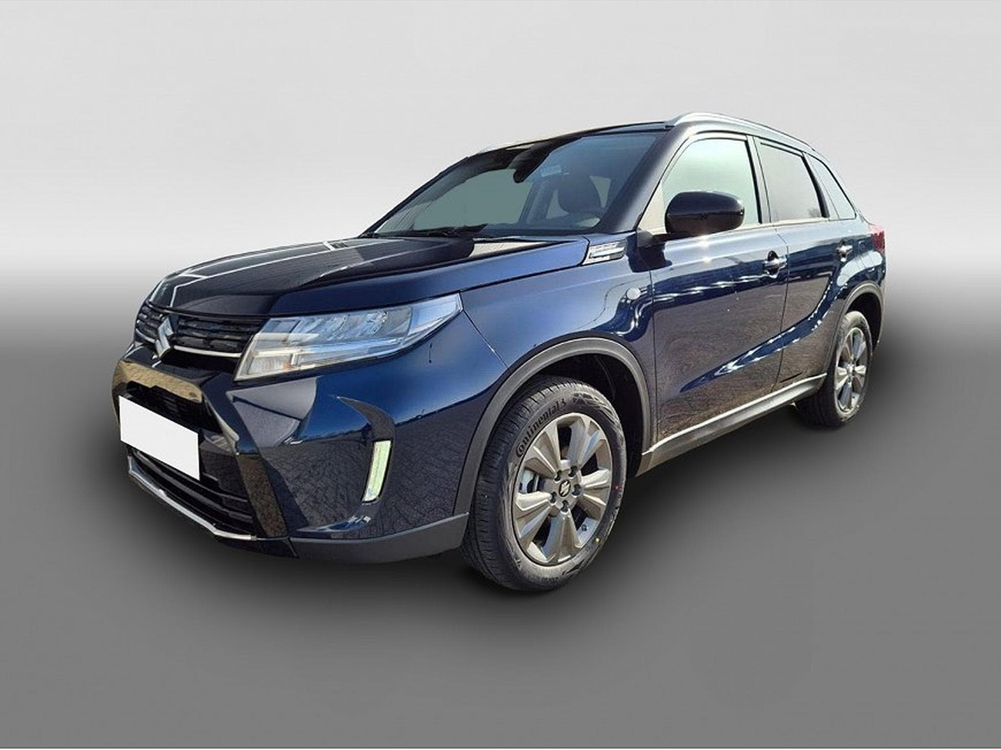 Suzuki Vitara (2026) - Photo 1