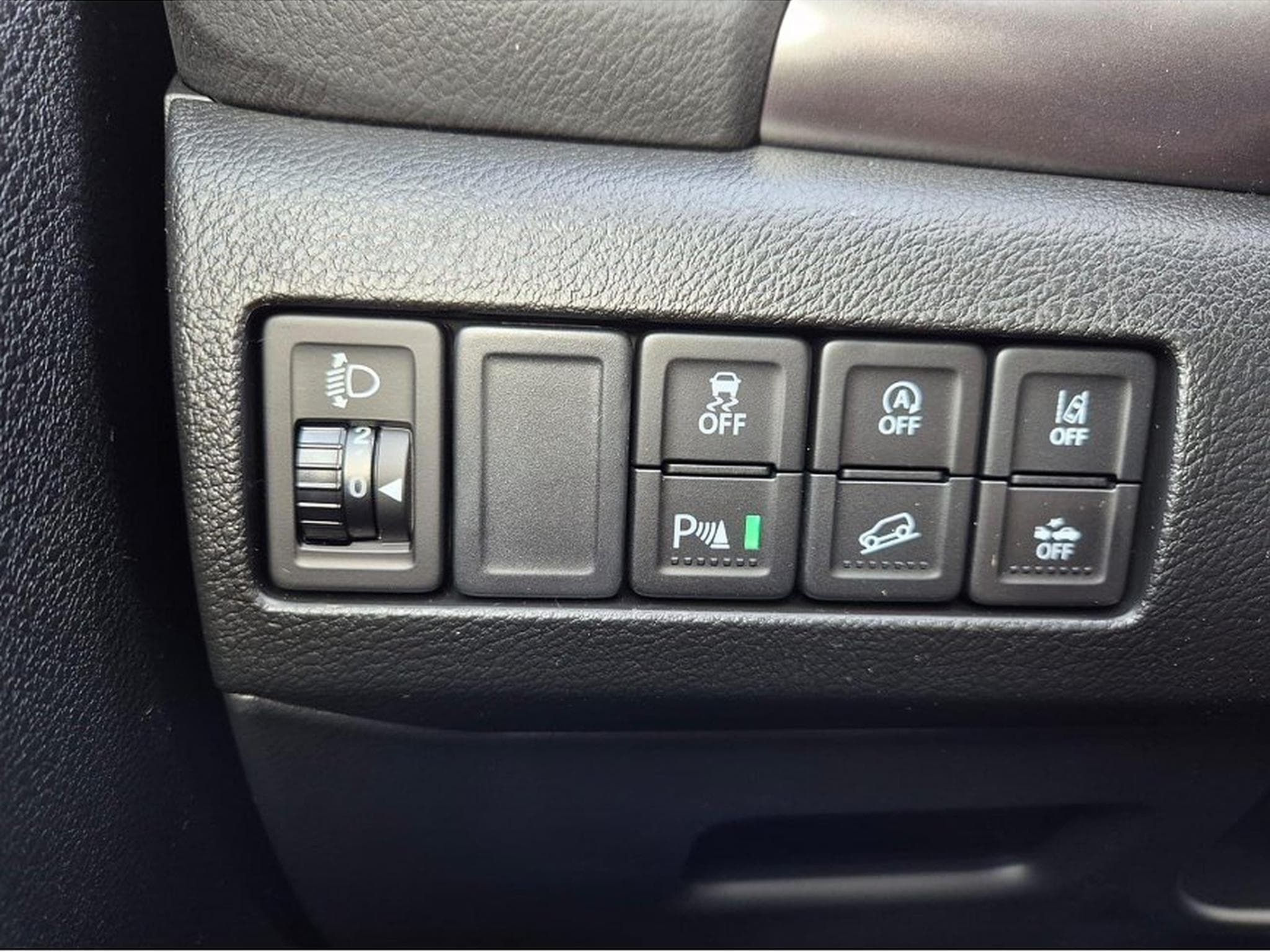 Suzuki Vitara (2026) - Photo 15