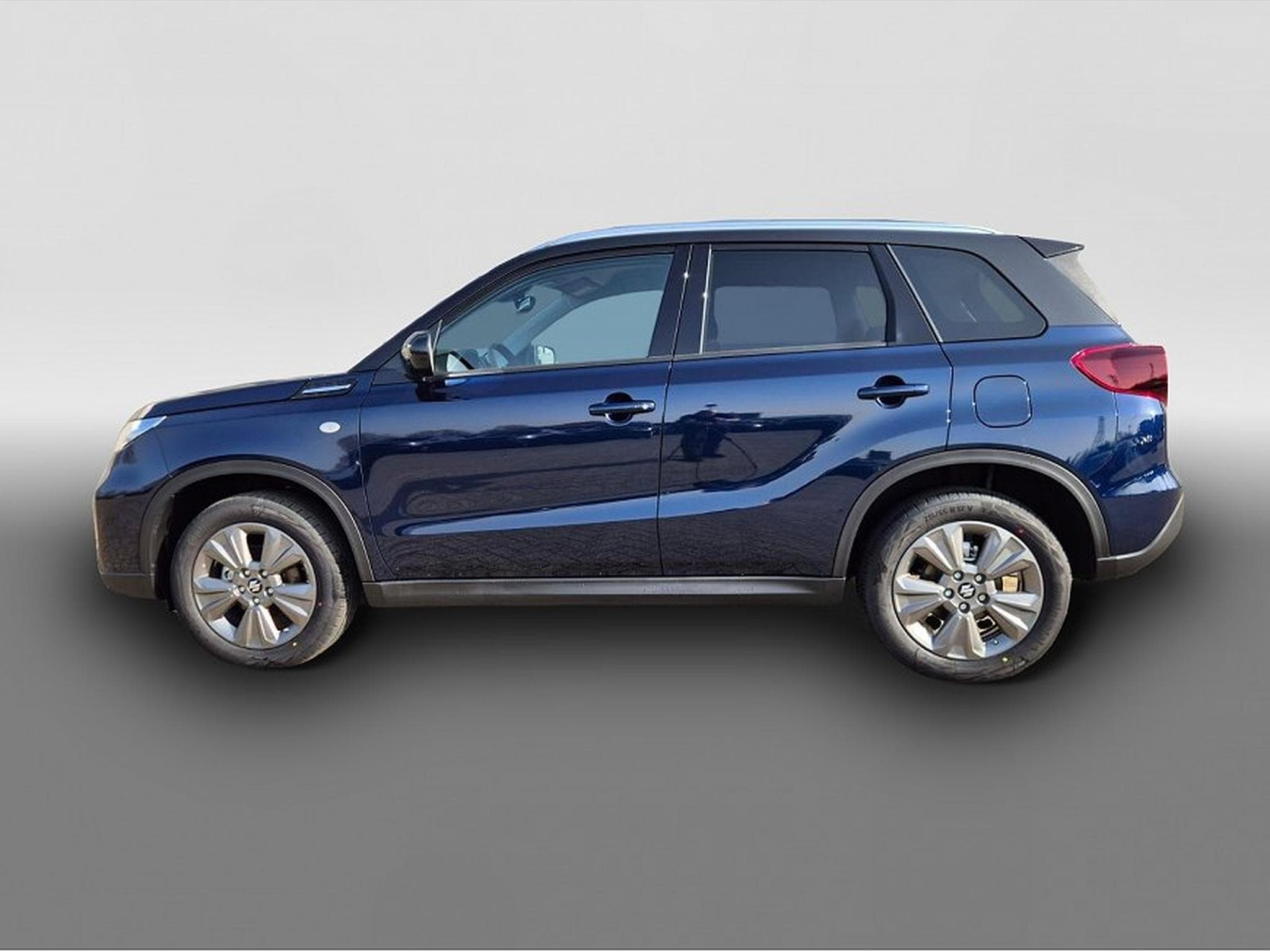 Suzuki Vitara (2026) - Photo 2