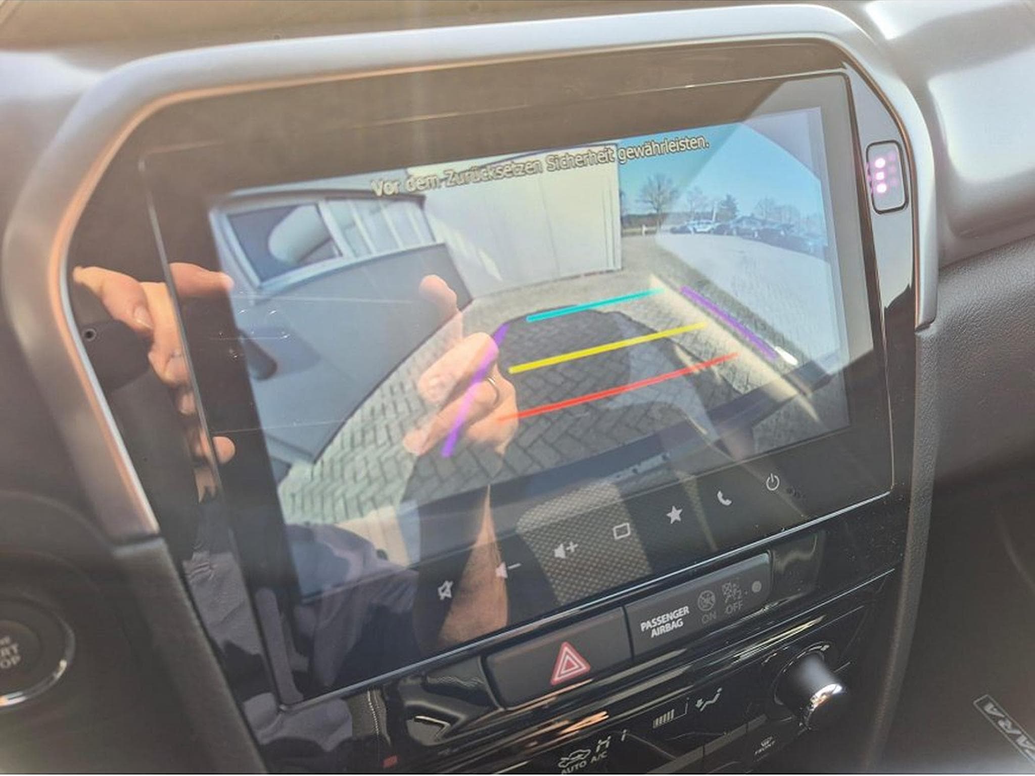 Suzuki Vitara (2026) - Photo 20