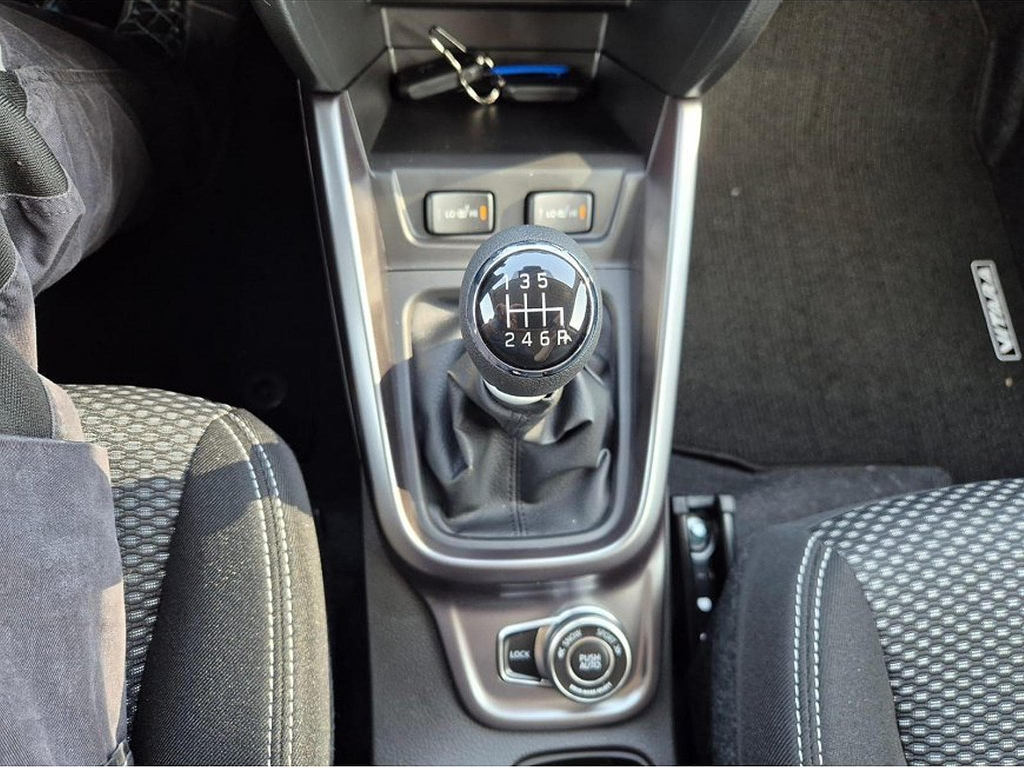 Suzuki Vitara (2026) - Photo 22