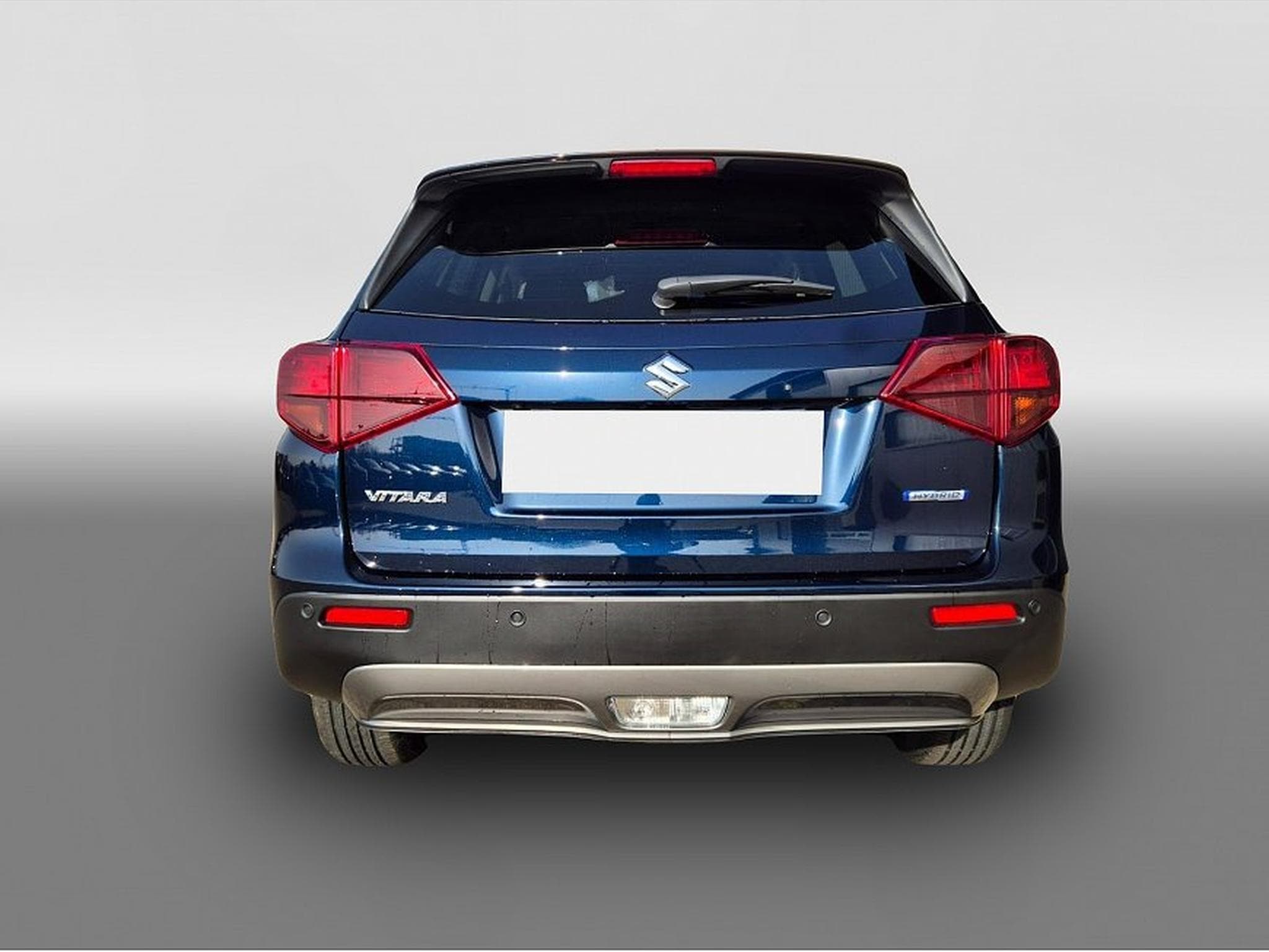 Suzuki Vitara (2026) - Photo 4