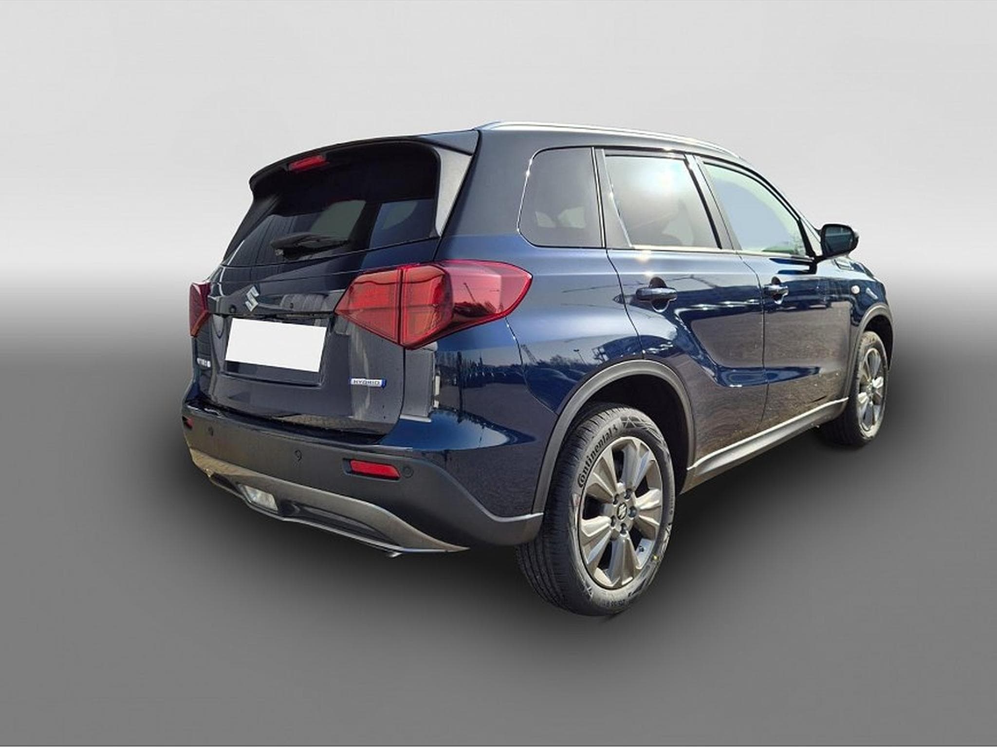 Suzuki Vitara (2026) - Photo 5