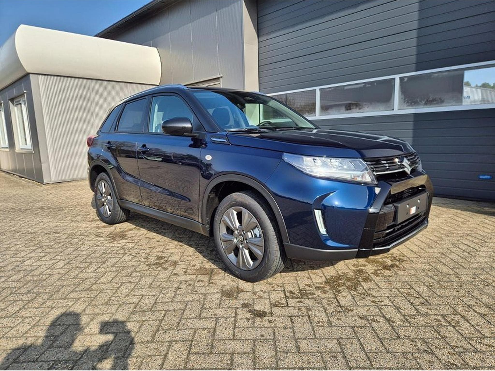Suzuki Vitara (2026) - Photo 7