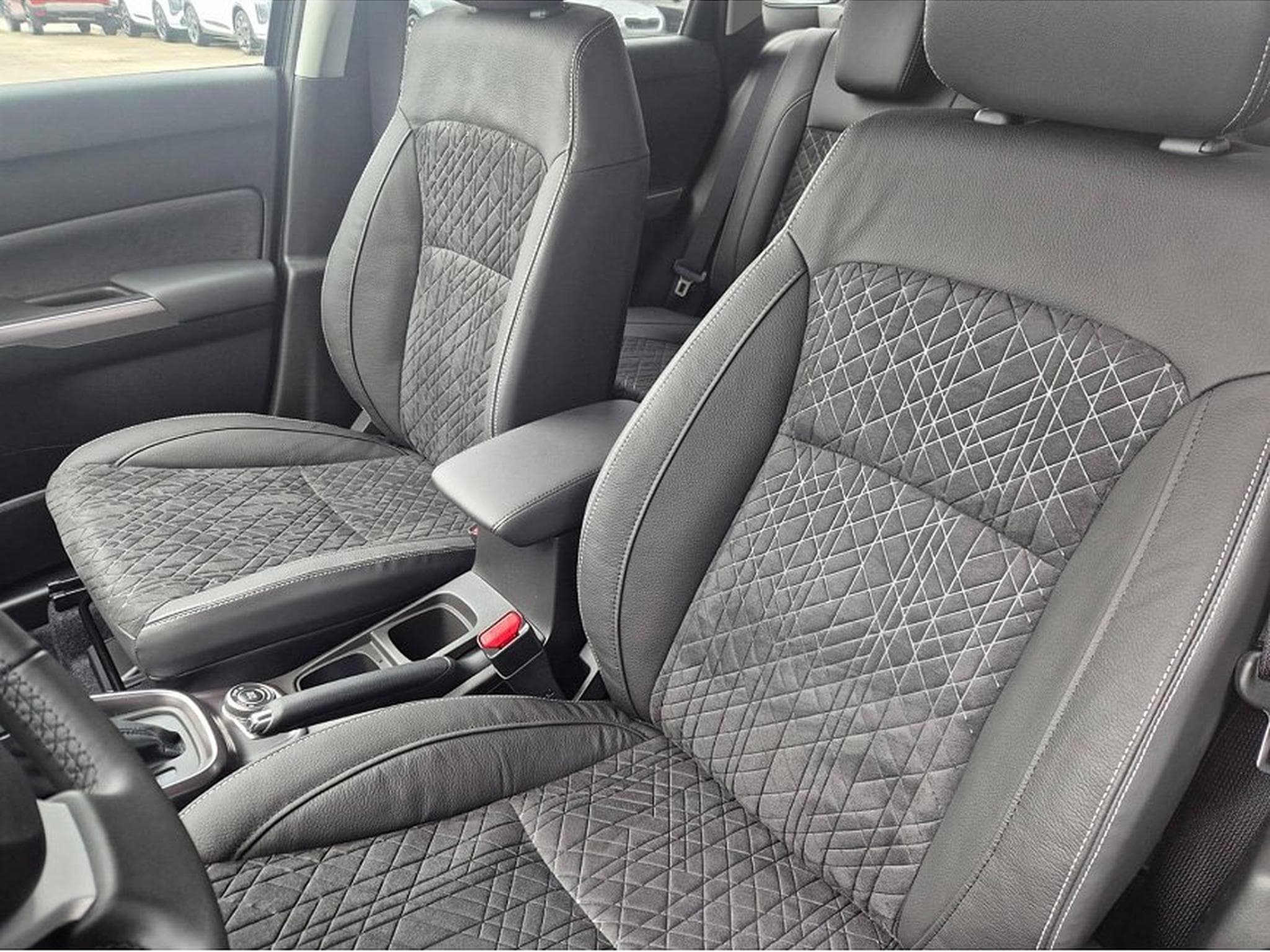 Suzuki Vitara (2026) - Photo 10