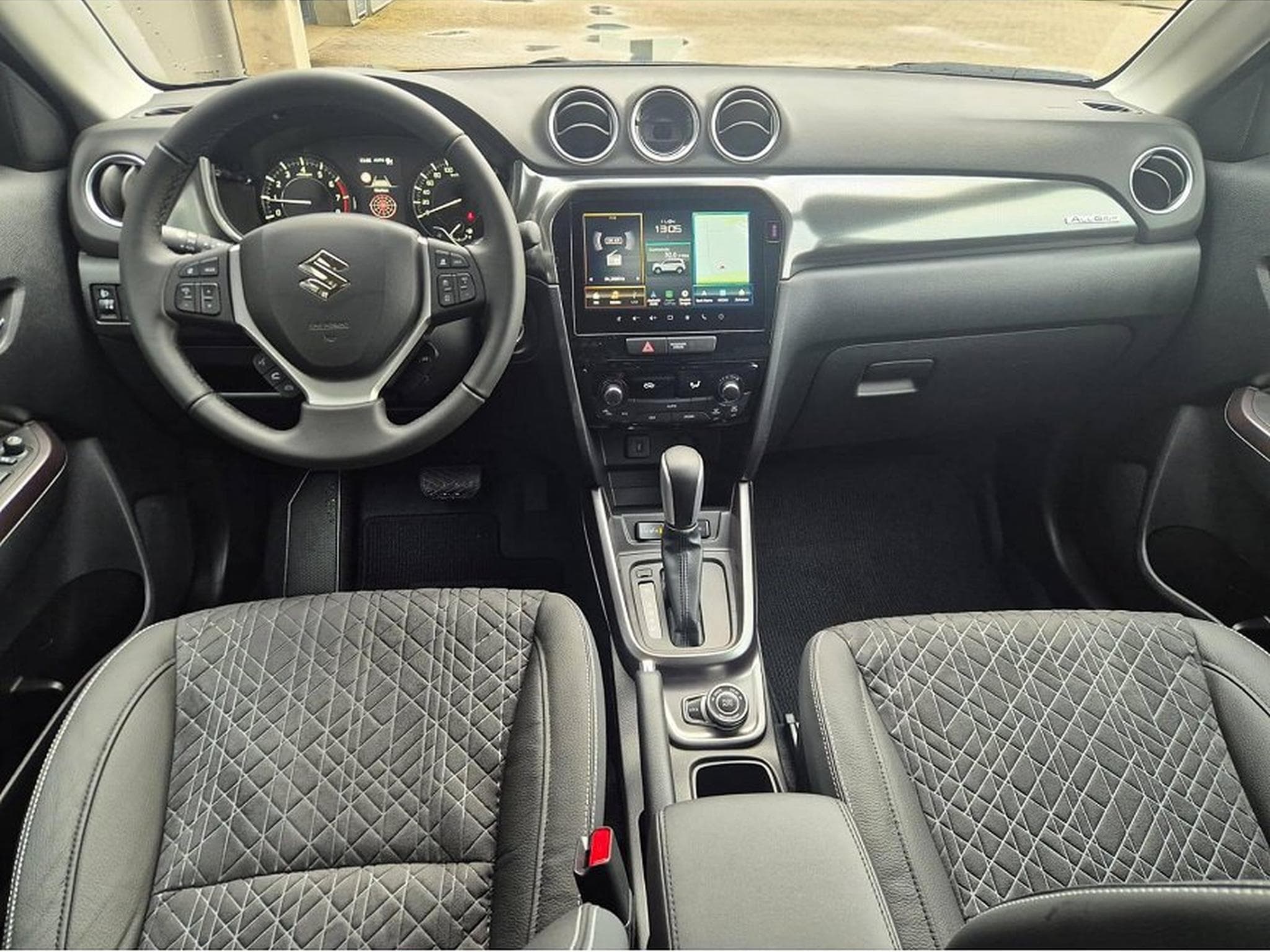 Suzuki Vitara (2026) - Photo 11