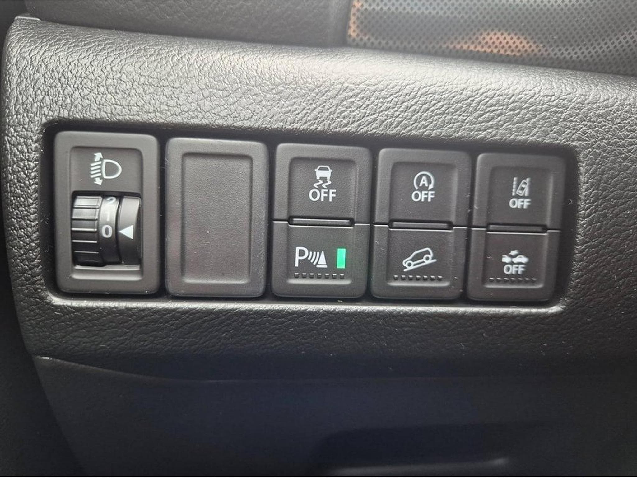 Suzuki Vitara (2026) - Photo 13