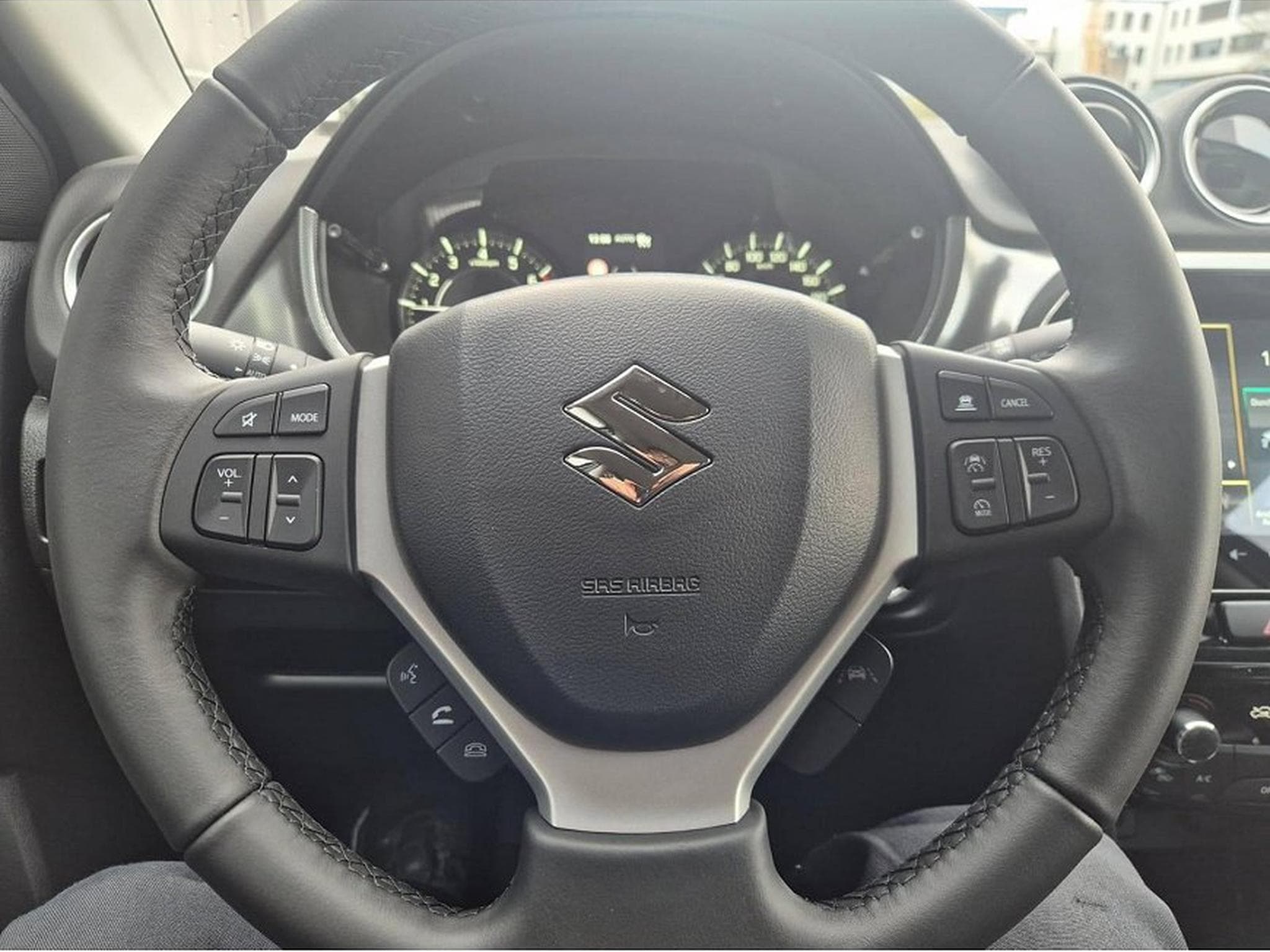 Suzuki Vitara (2026) - Photo 15