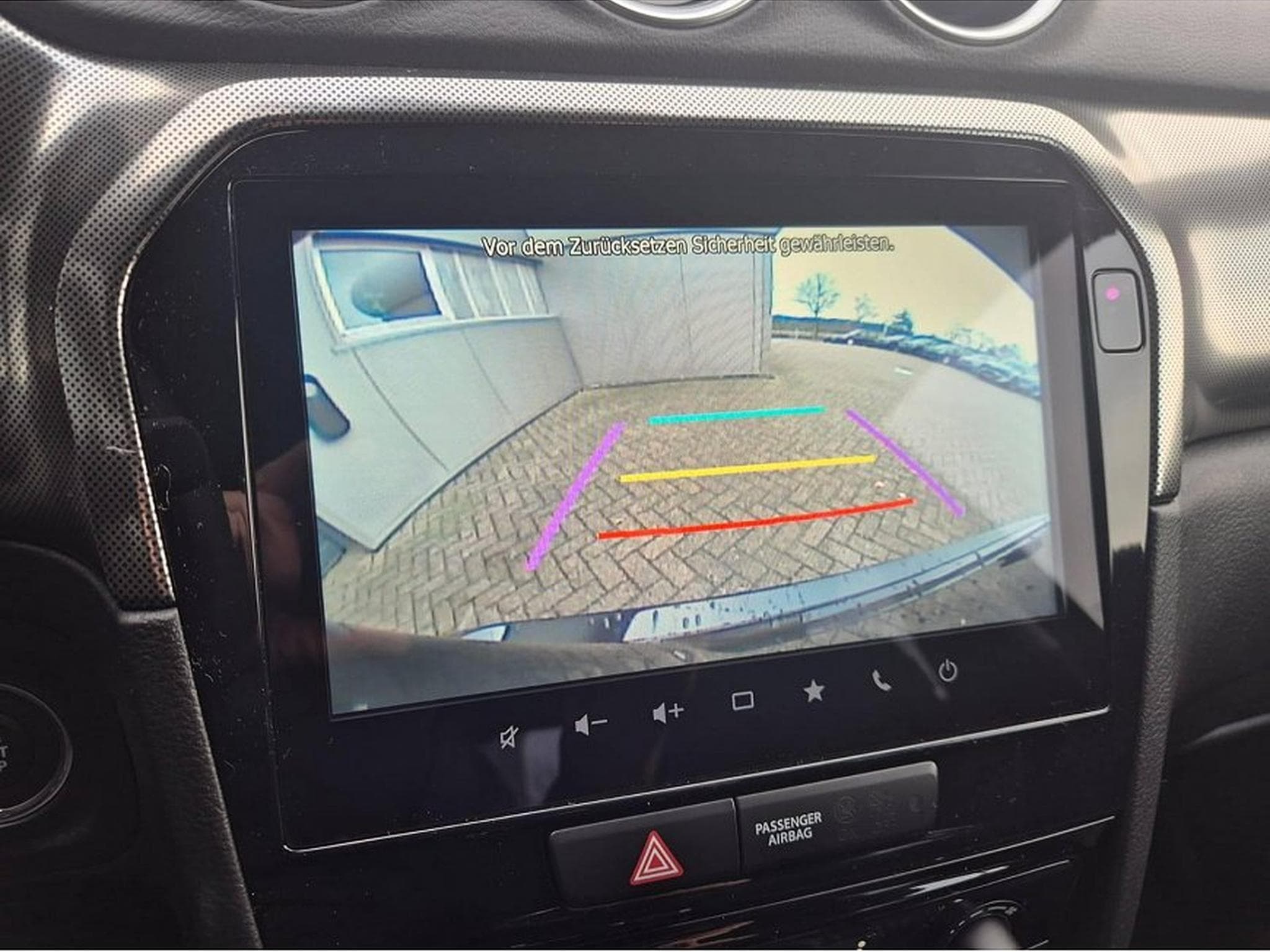 Suzuki Vitara (2026) - Photo 17