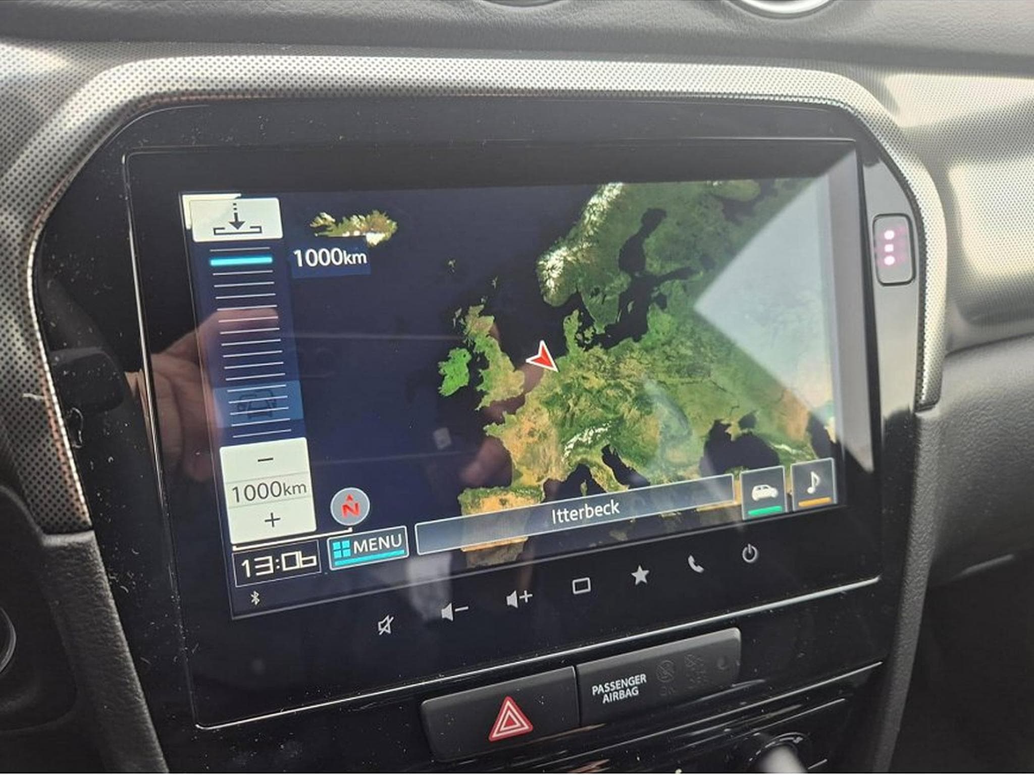 Suzuki Vitara (2026) - Photo 18