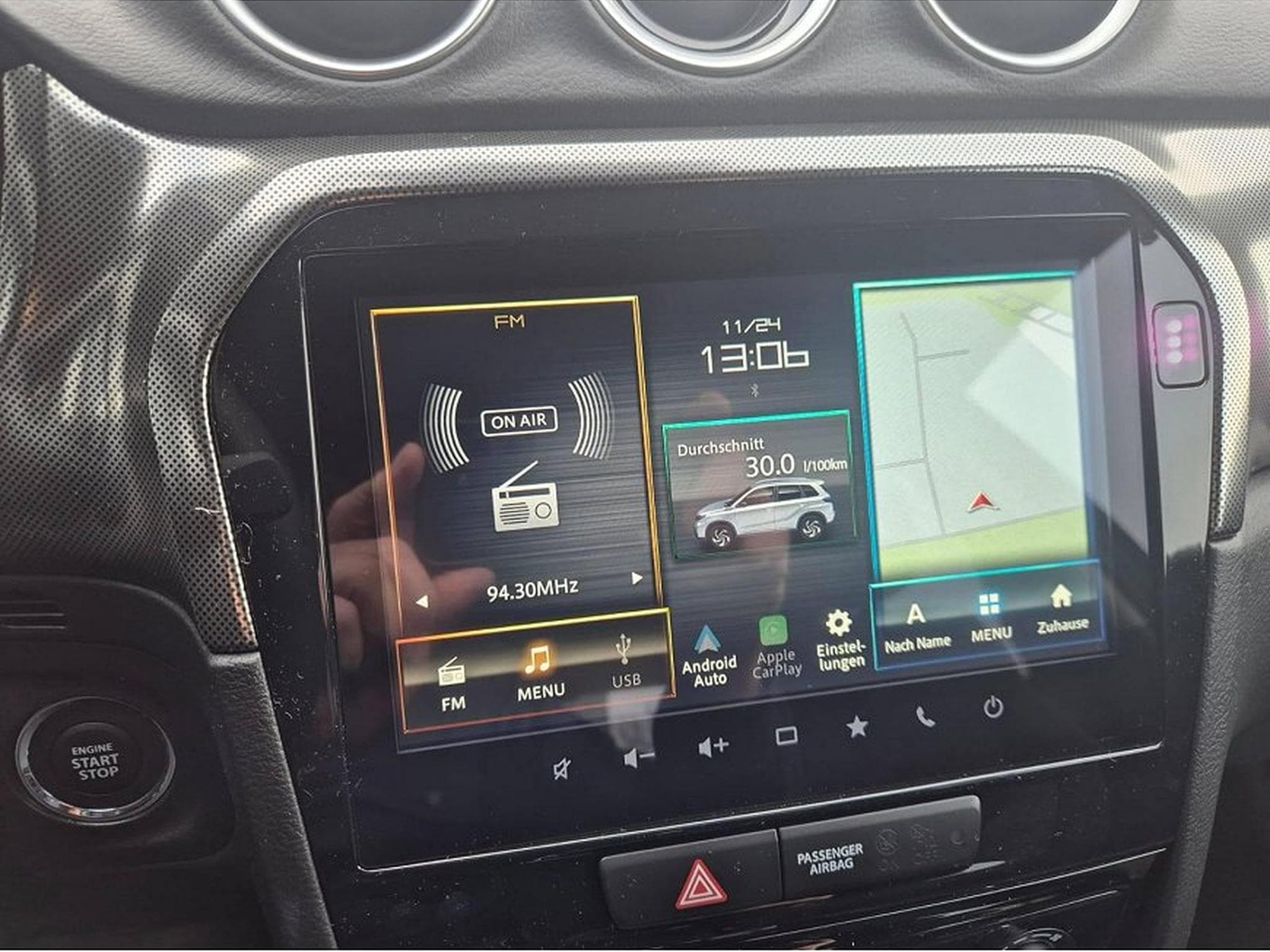 Suzuki Vitara (2026) - Photo 19