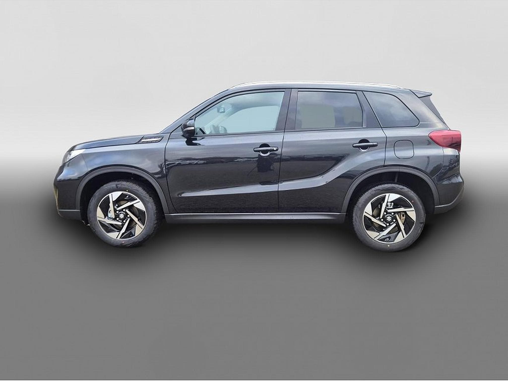 Suzuki Vitara (2026) - Photo 2