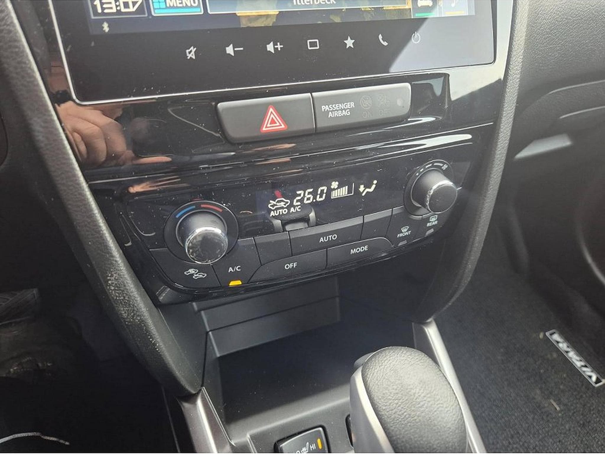 Suzuki Vitara (2026) - Photo 20