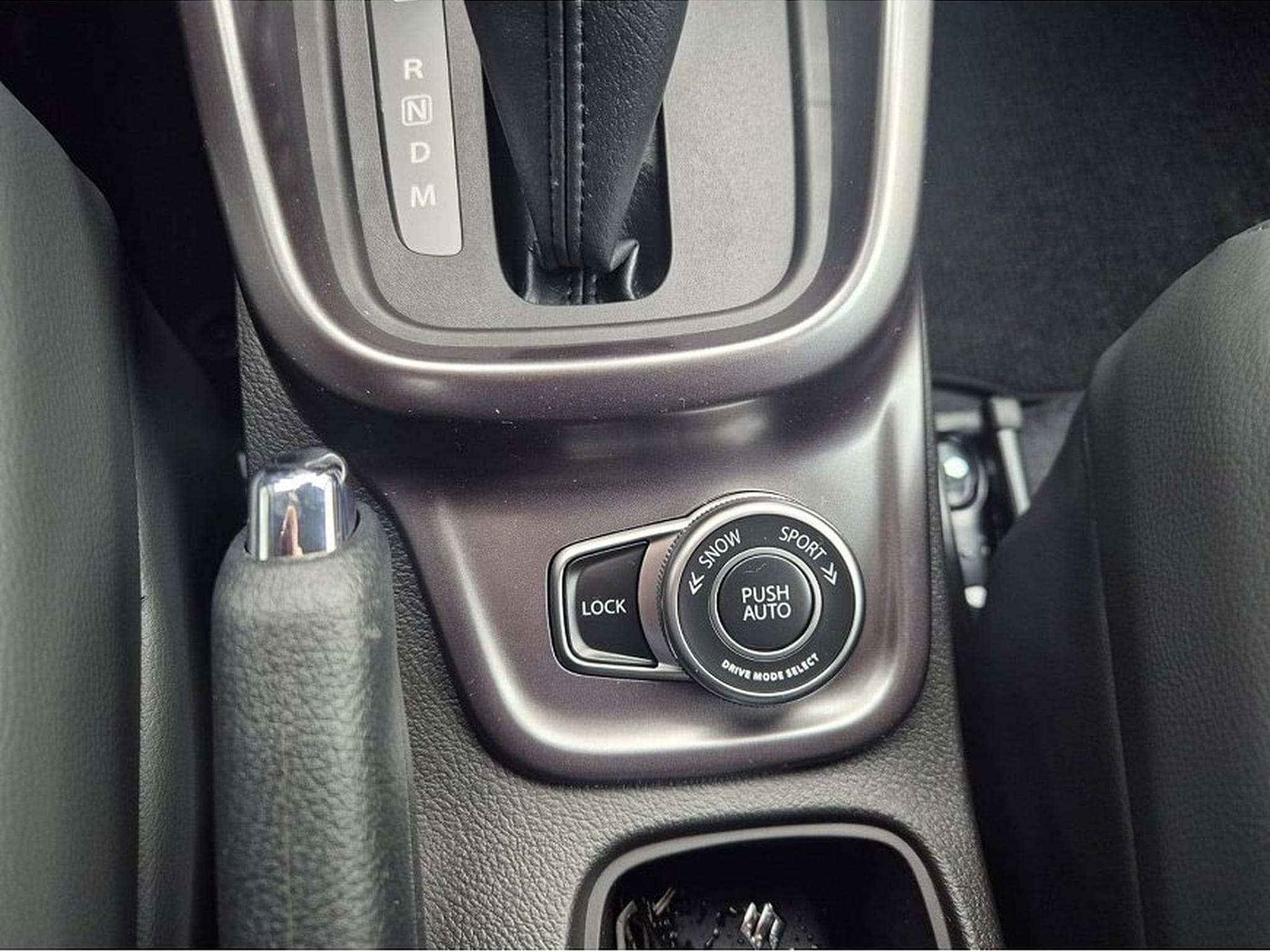 Suzuki Vitara (2026) - Photo 21