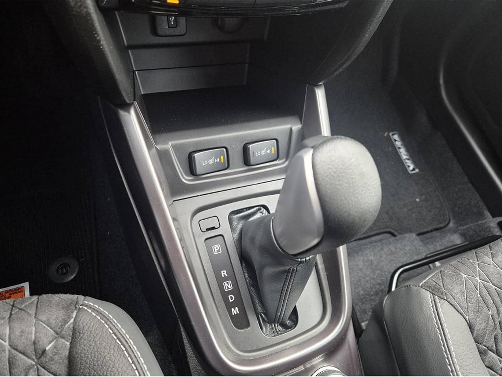 Suzuki Vitara (2026) - Photo 22