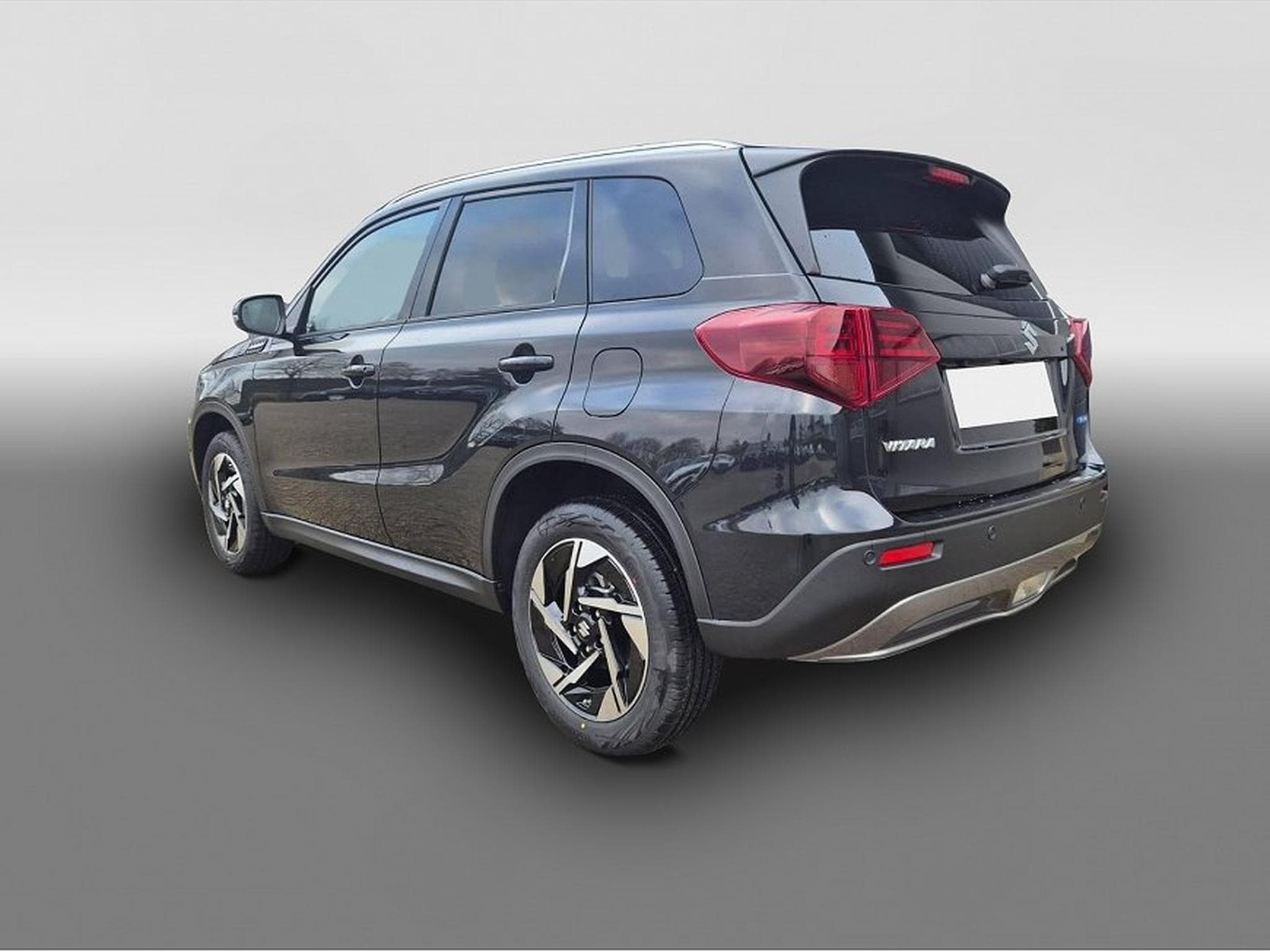 Suzuki Vitara (2026) - Photo 3