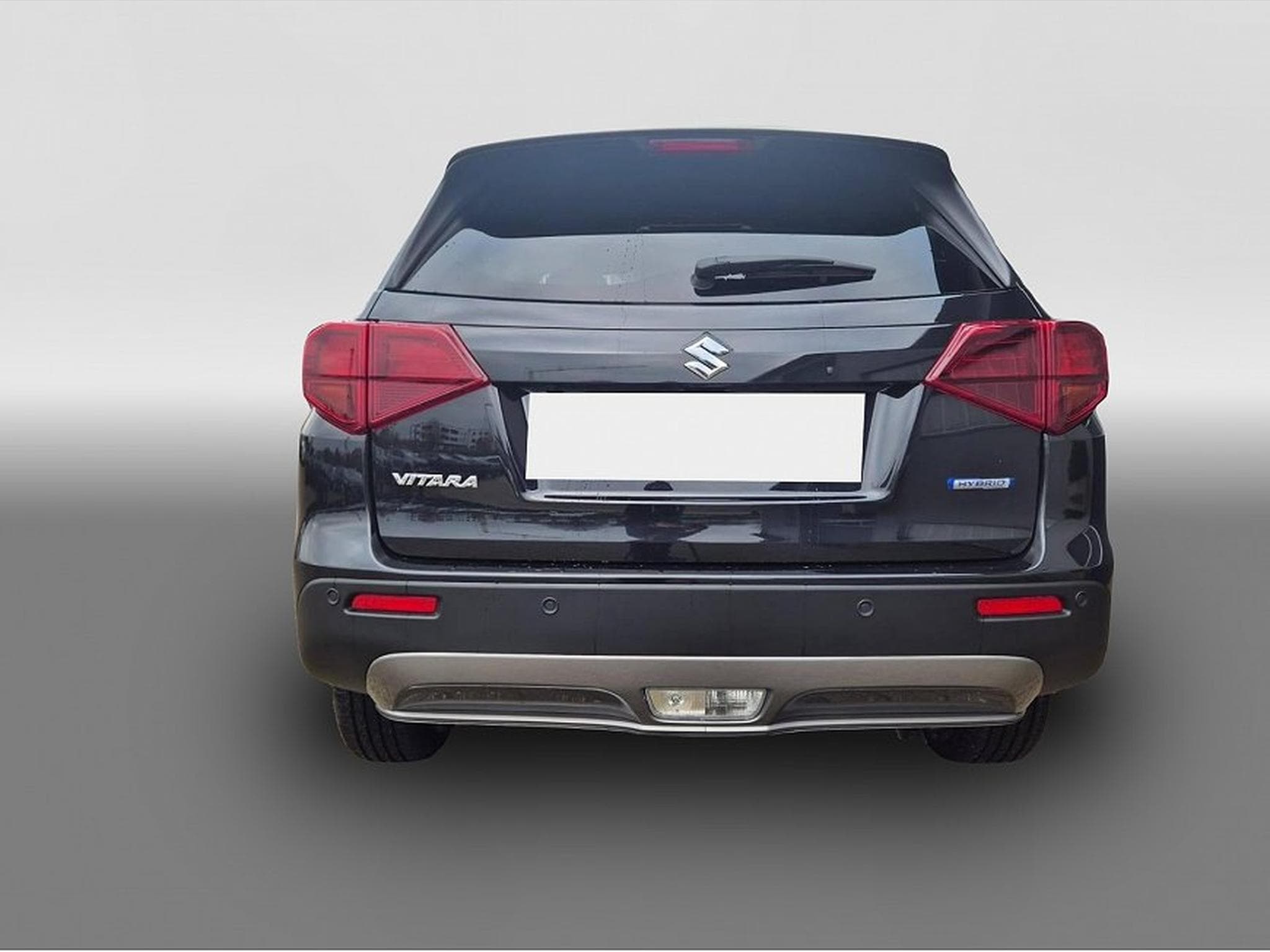 Suzuki Vitara (2026) - Photo 4