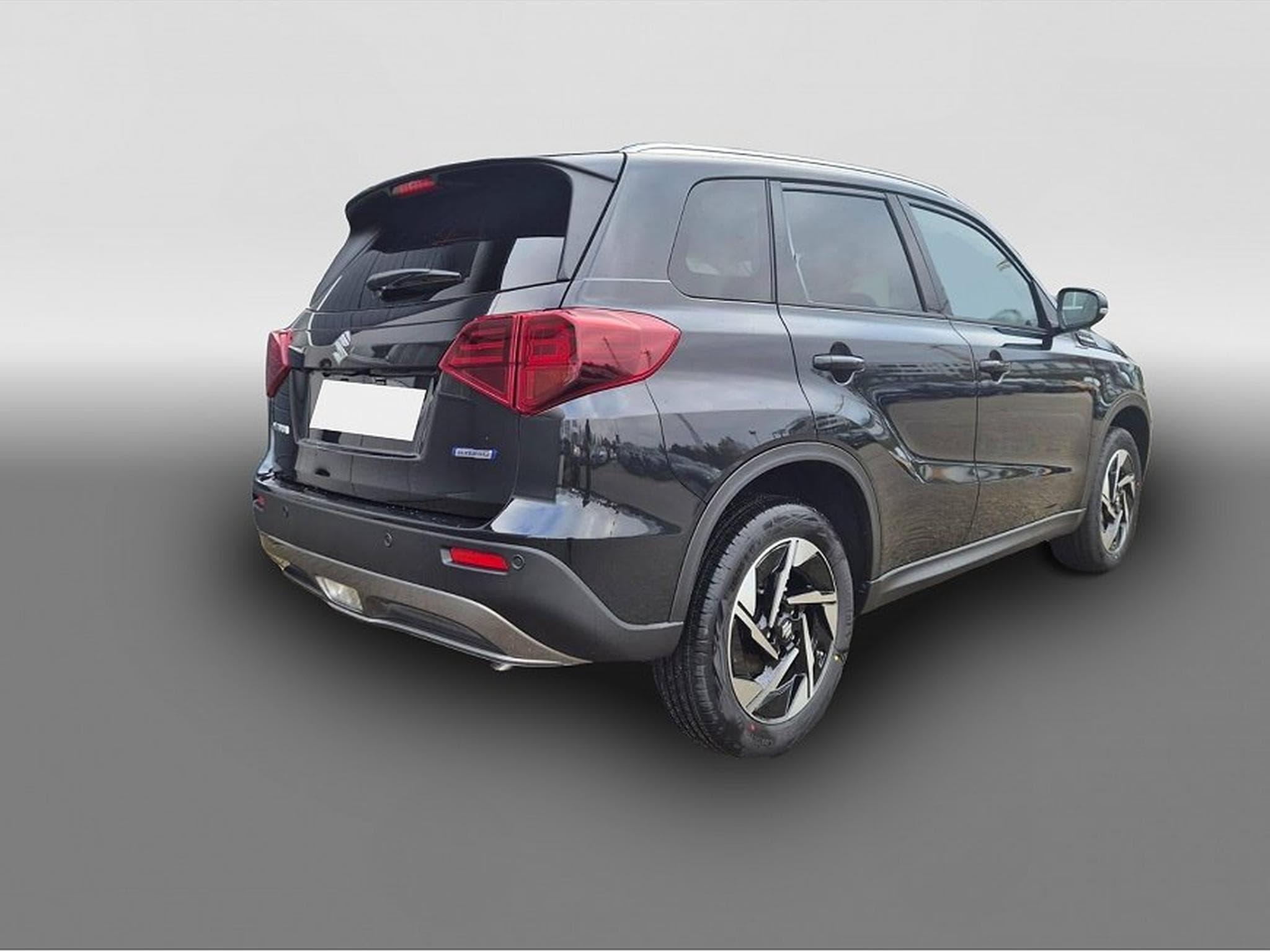 Suzuki Vitara (2026) - Photo 5