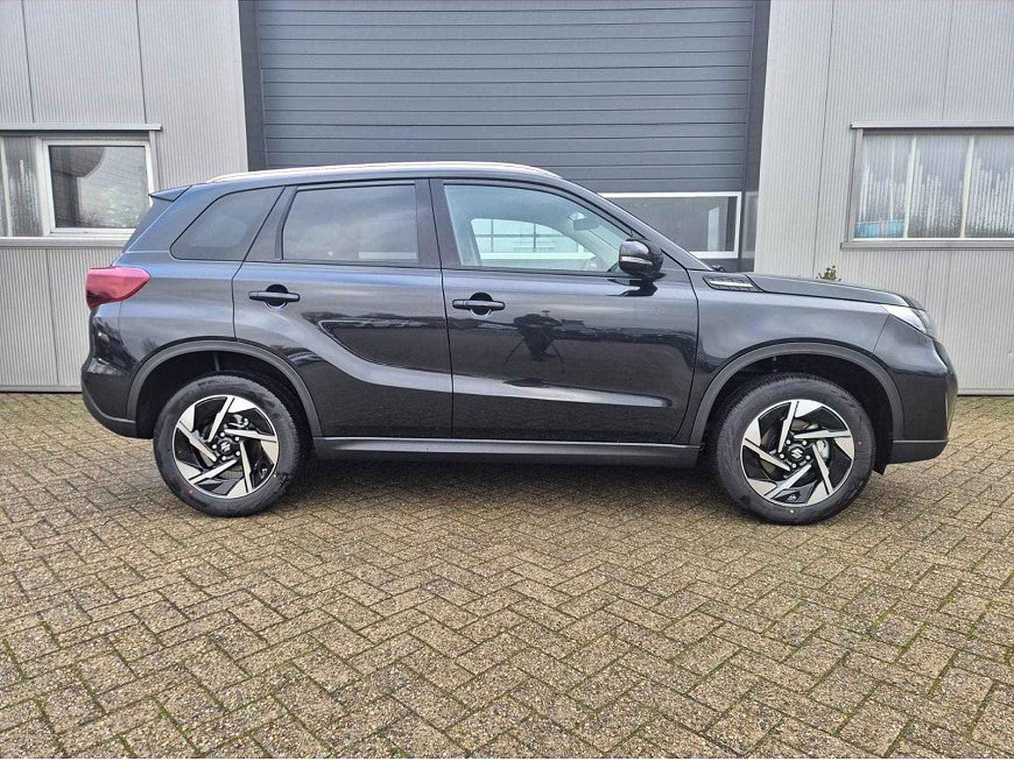 Suzuki Vitara (2026) - Photo 6