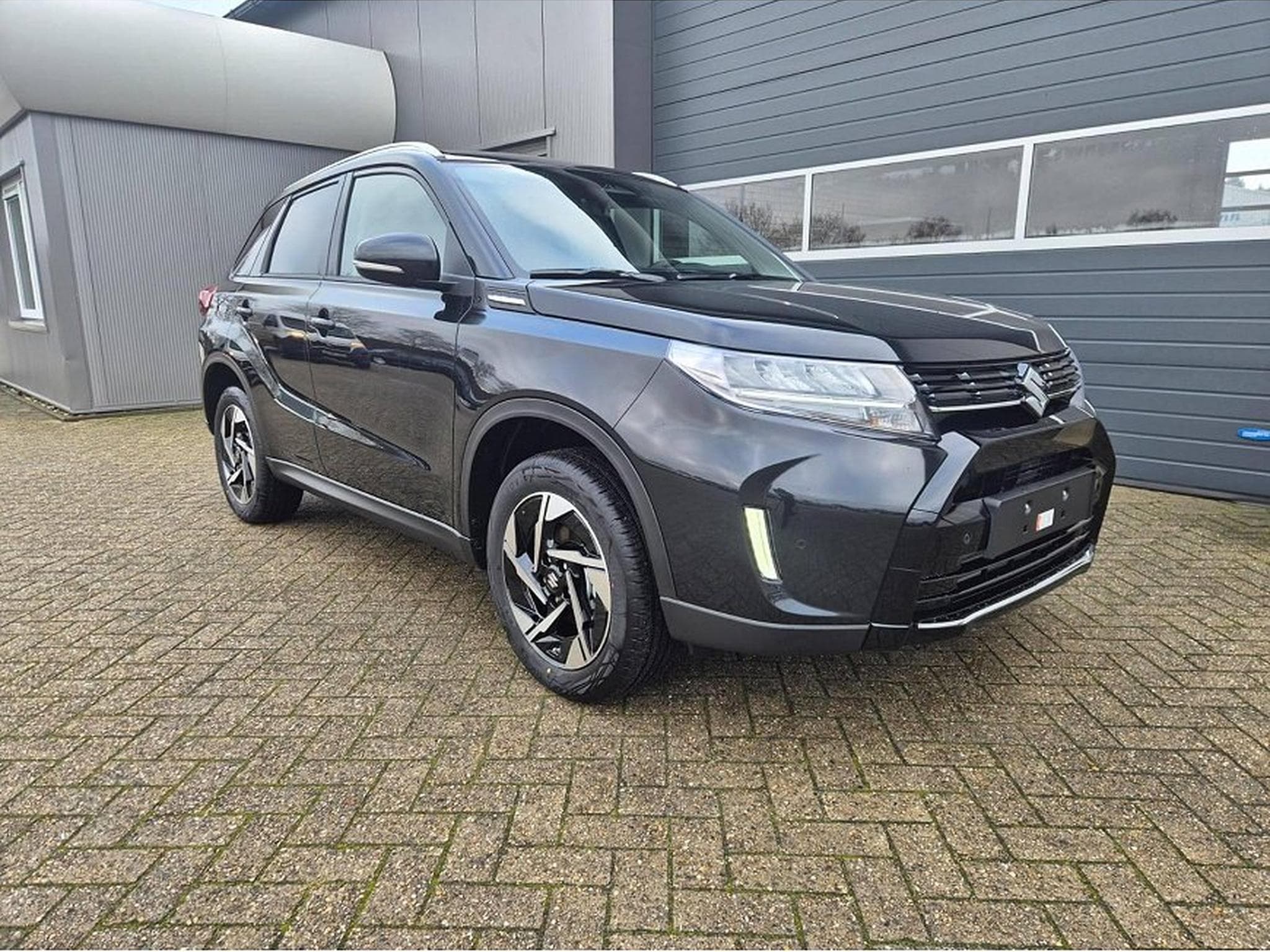 Suzuki Vitara (2026) - Photo 7