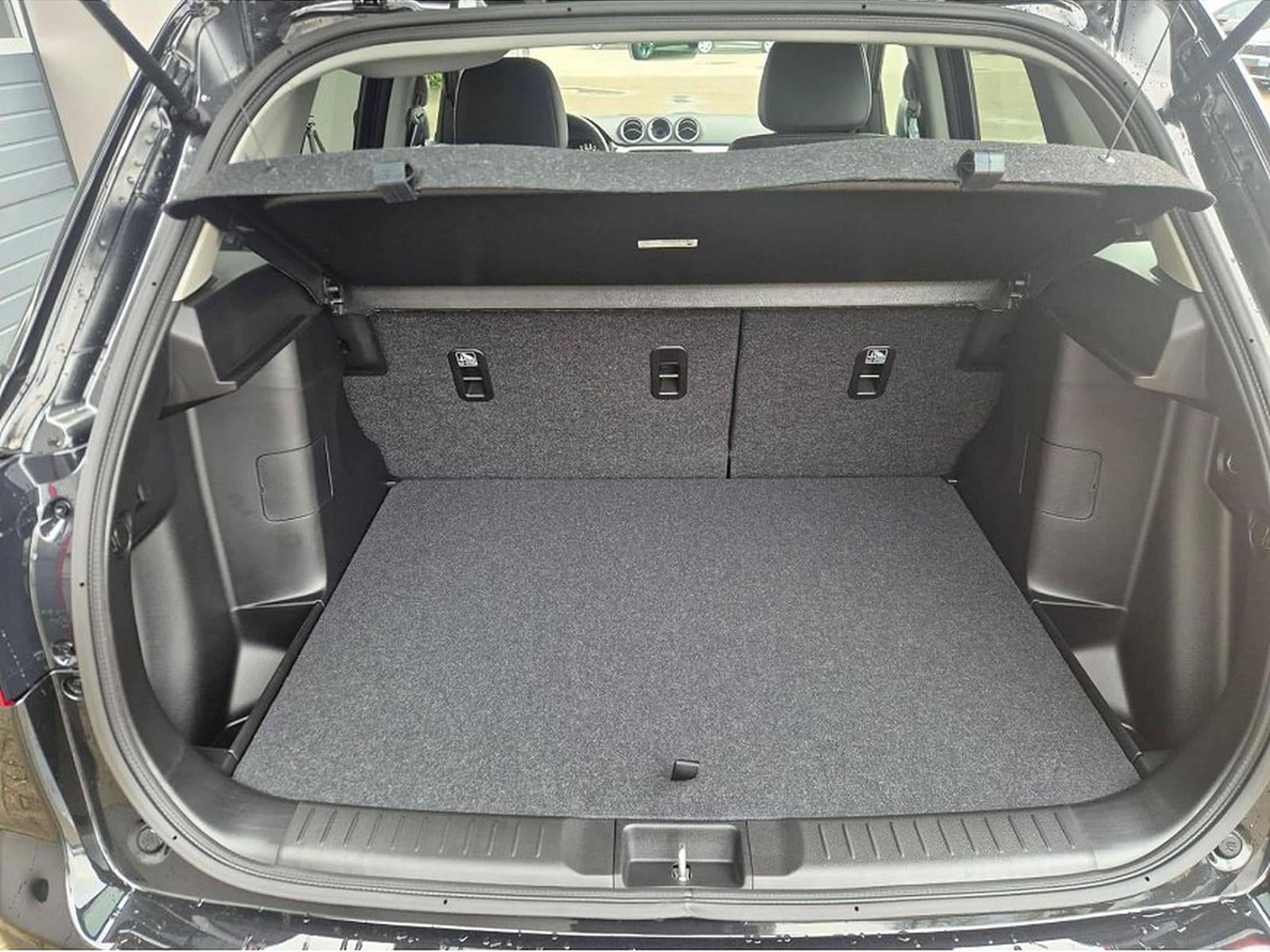 Suzuki Vitara (2026) - Photo 9