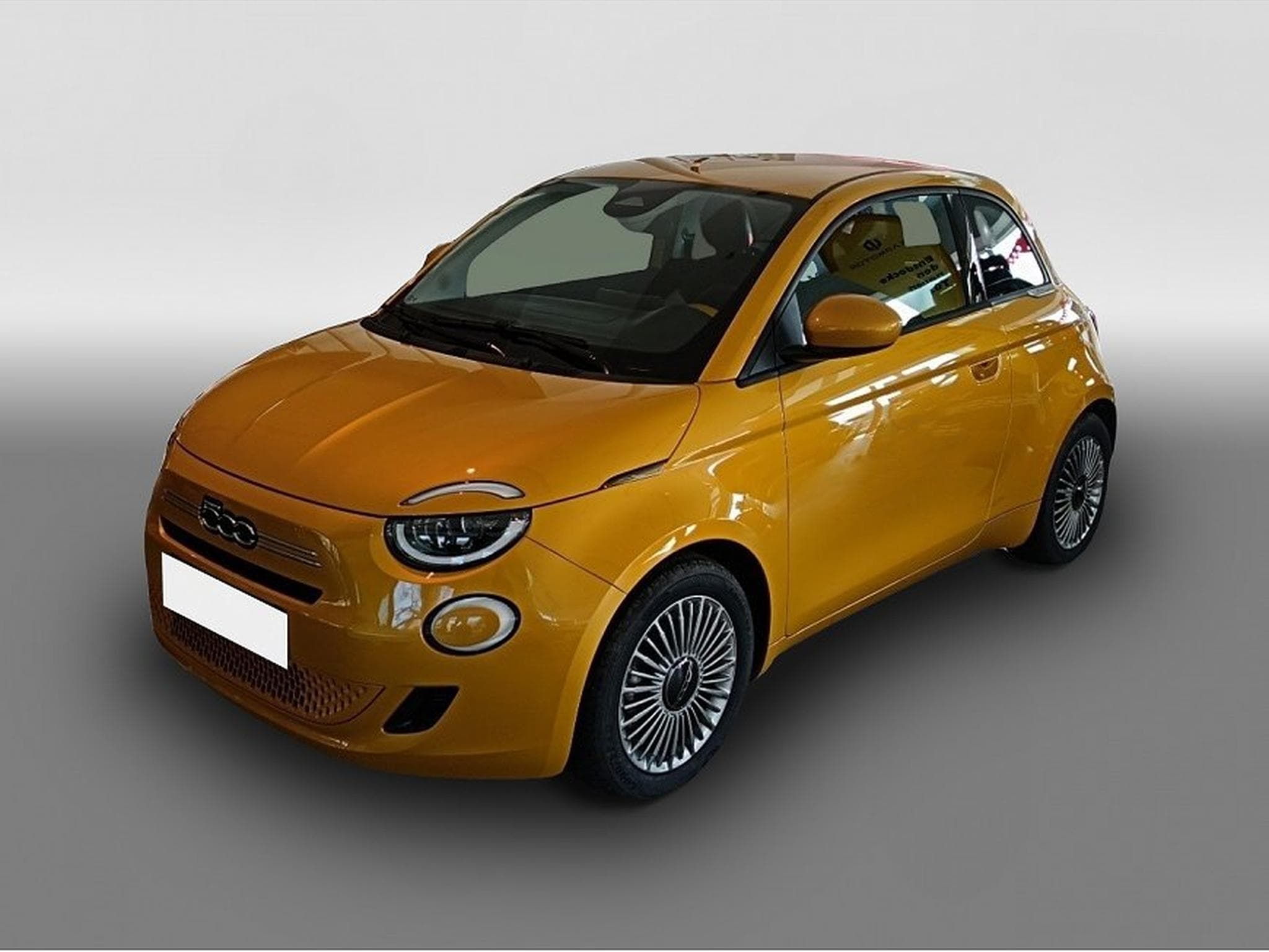 Fiat 500 (2025) - Photo 2
