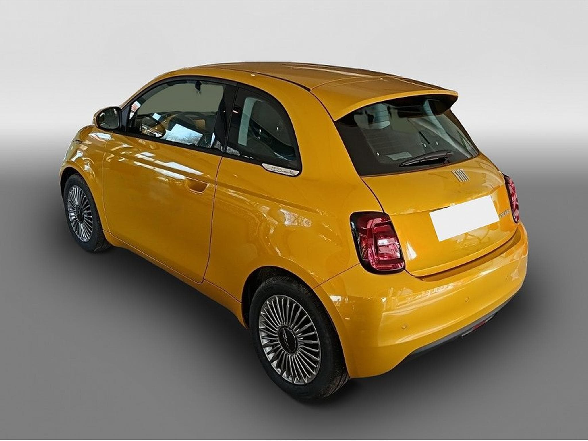 Fiat 500 (2025) - Photo 4