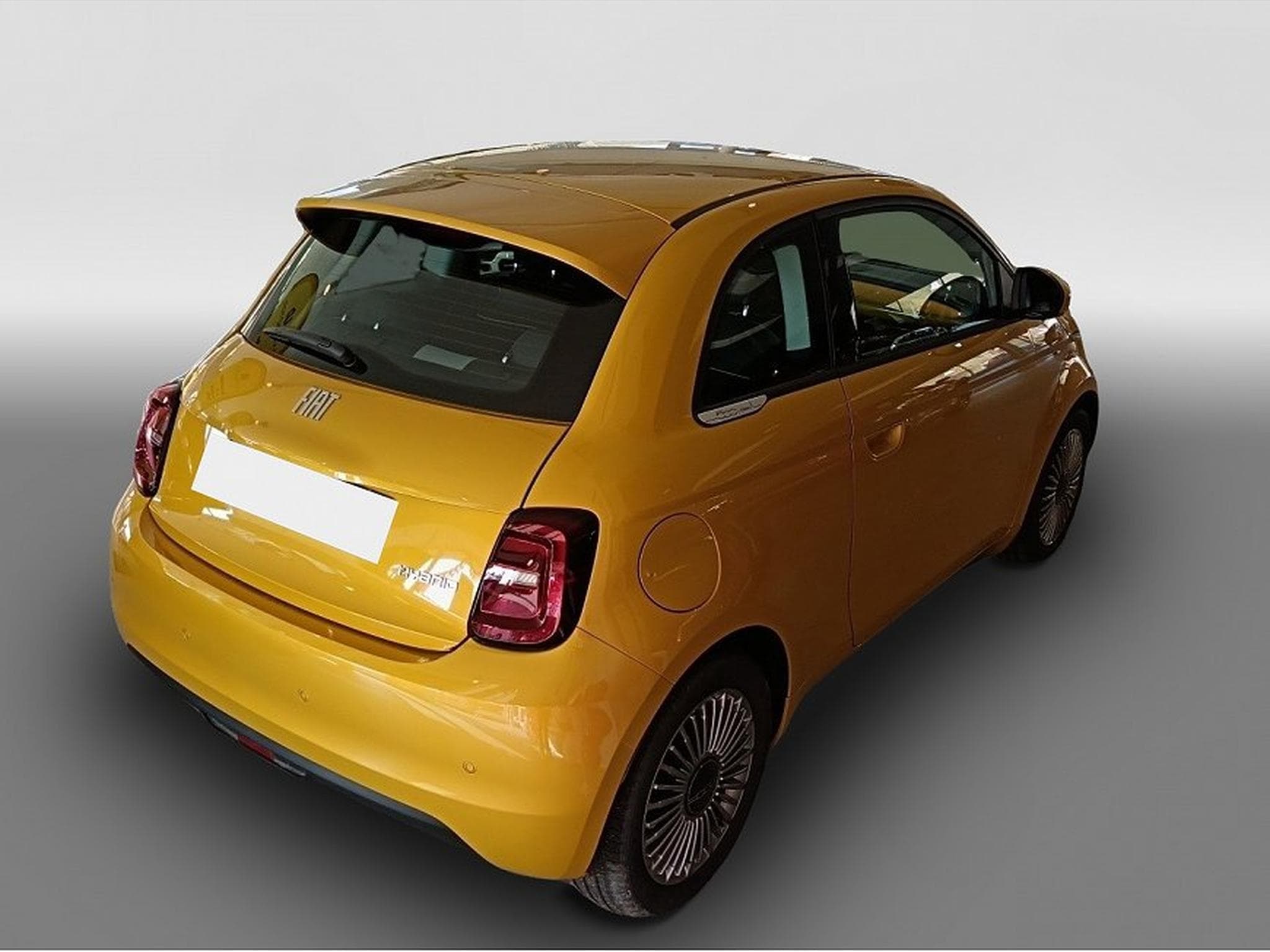 Fiat 500 (2025) - Photo 6