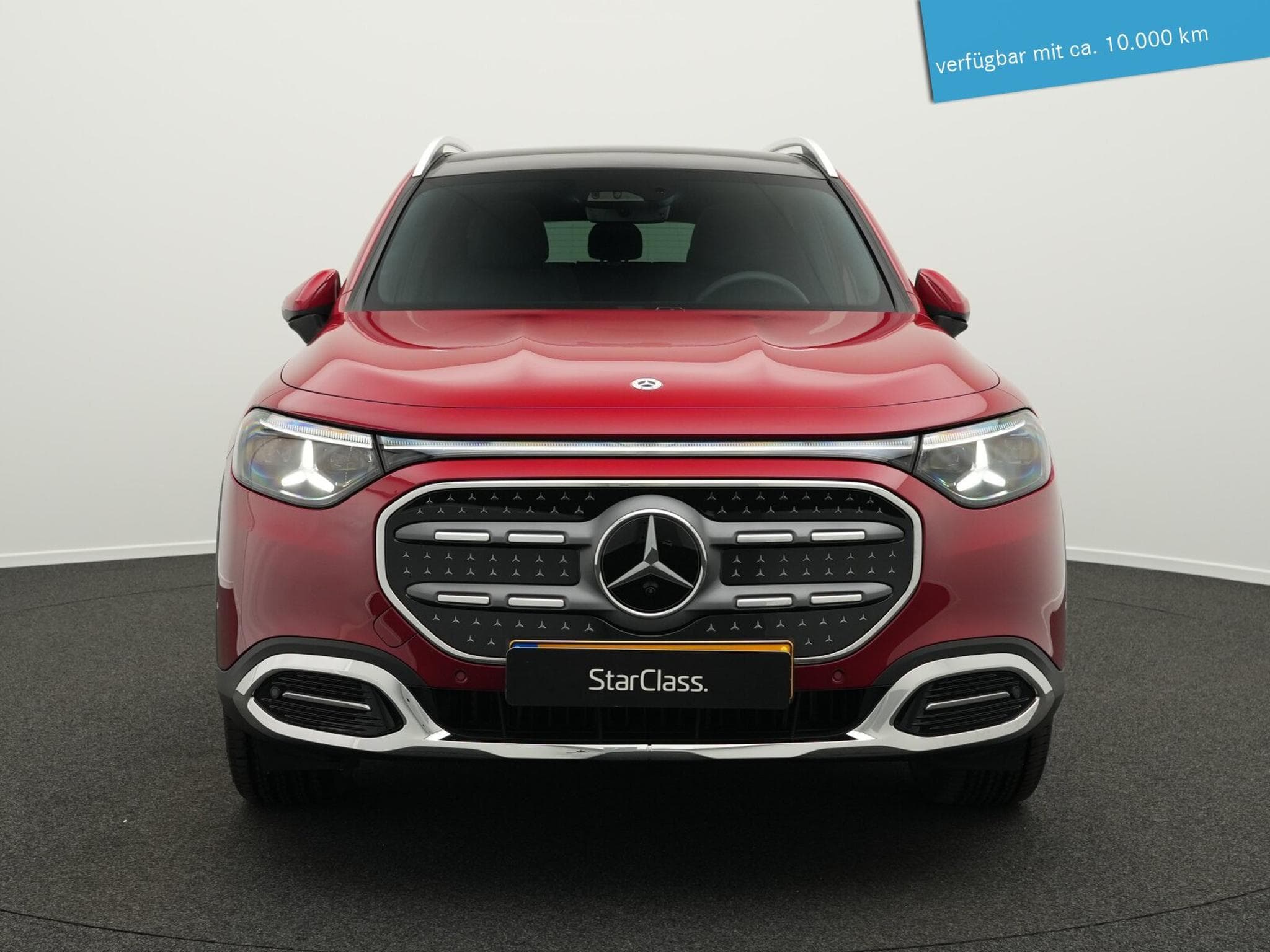 Mercedes GLB 250 + Progressive verfügbar ab ca. 10.000 km (2026) - Photo 2