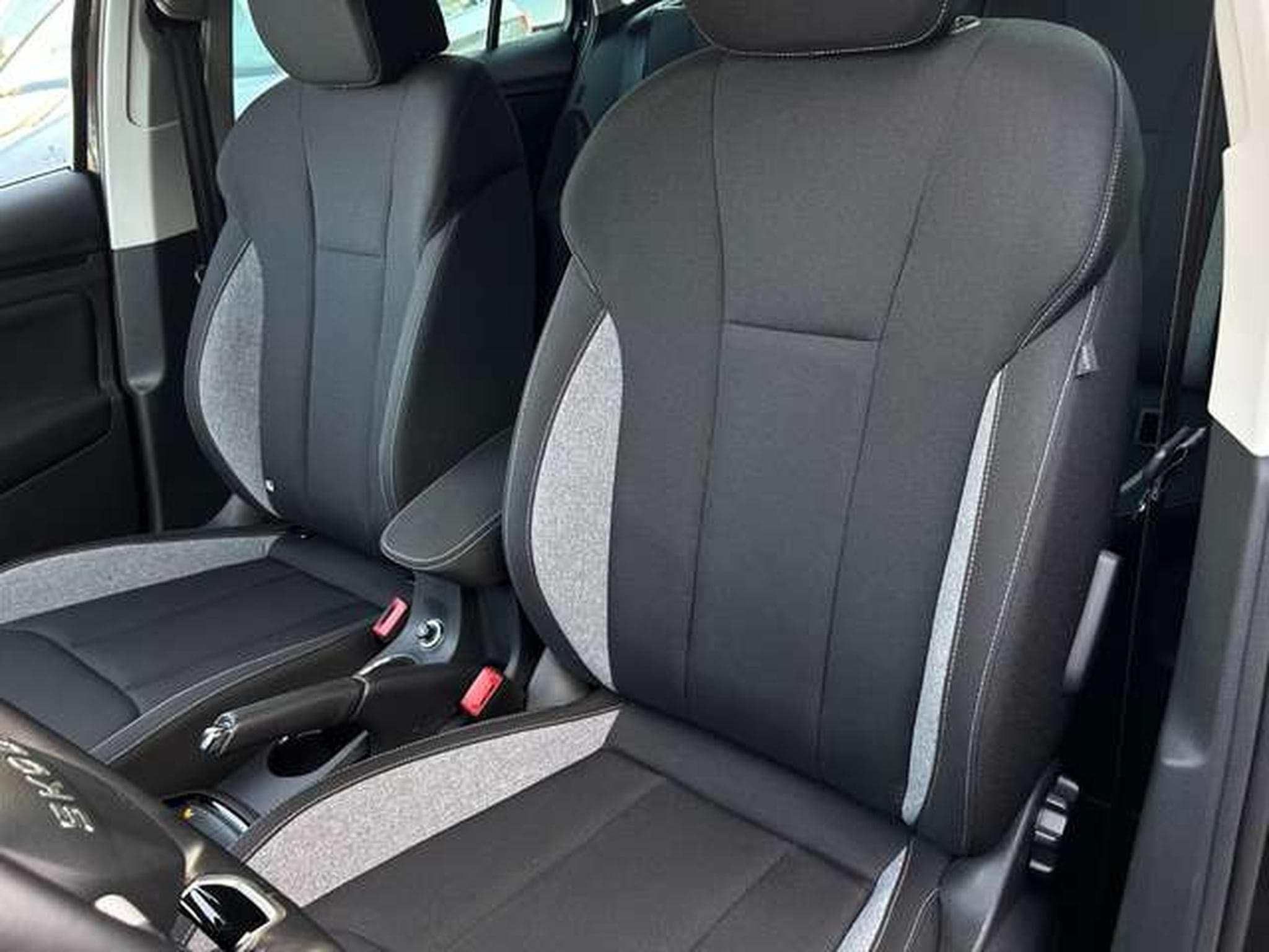 Skoda Kamiq 1.0 TSI 116 EDITION PACK BLACK (2025) - Photo 14