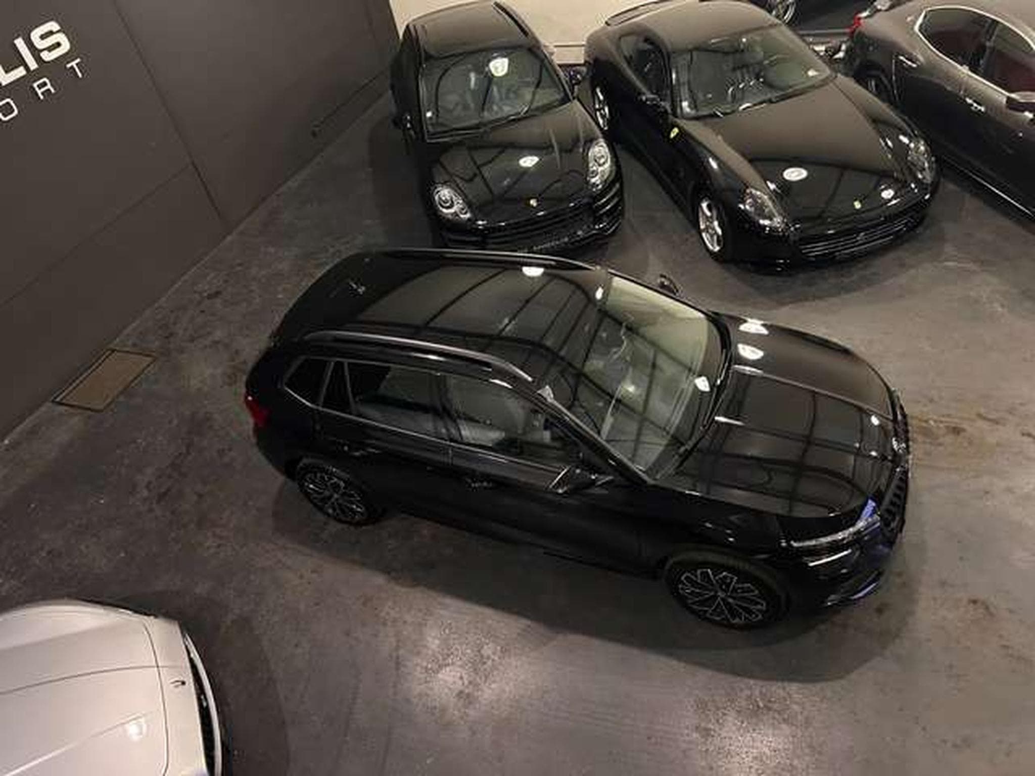 Skoda Kamiq 1.0 TSI 116 EDITION PACK BLACK (2025) - Photo 2