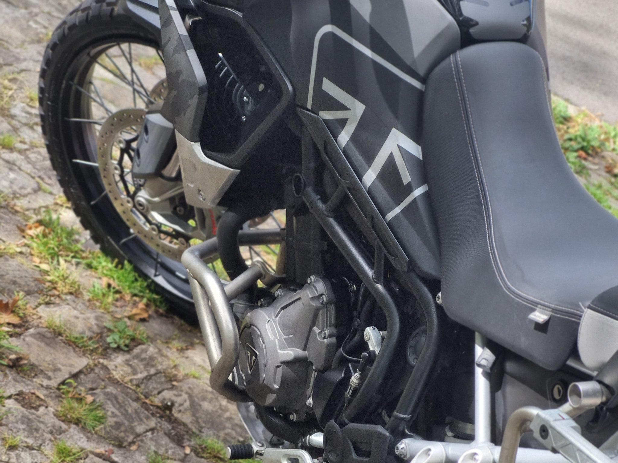 Triumph Tiger 900 Rally Pro (2020) - Foto 6