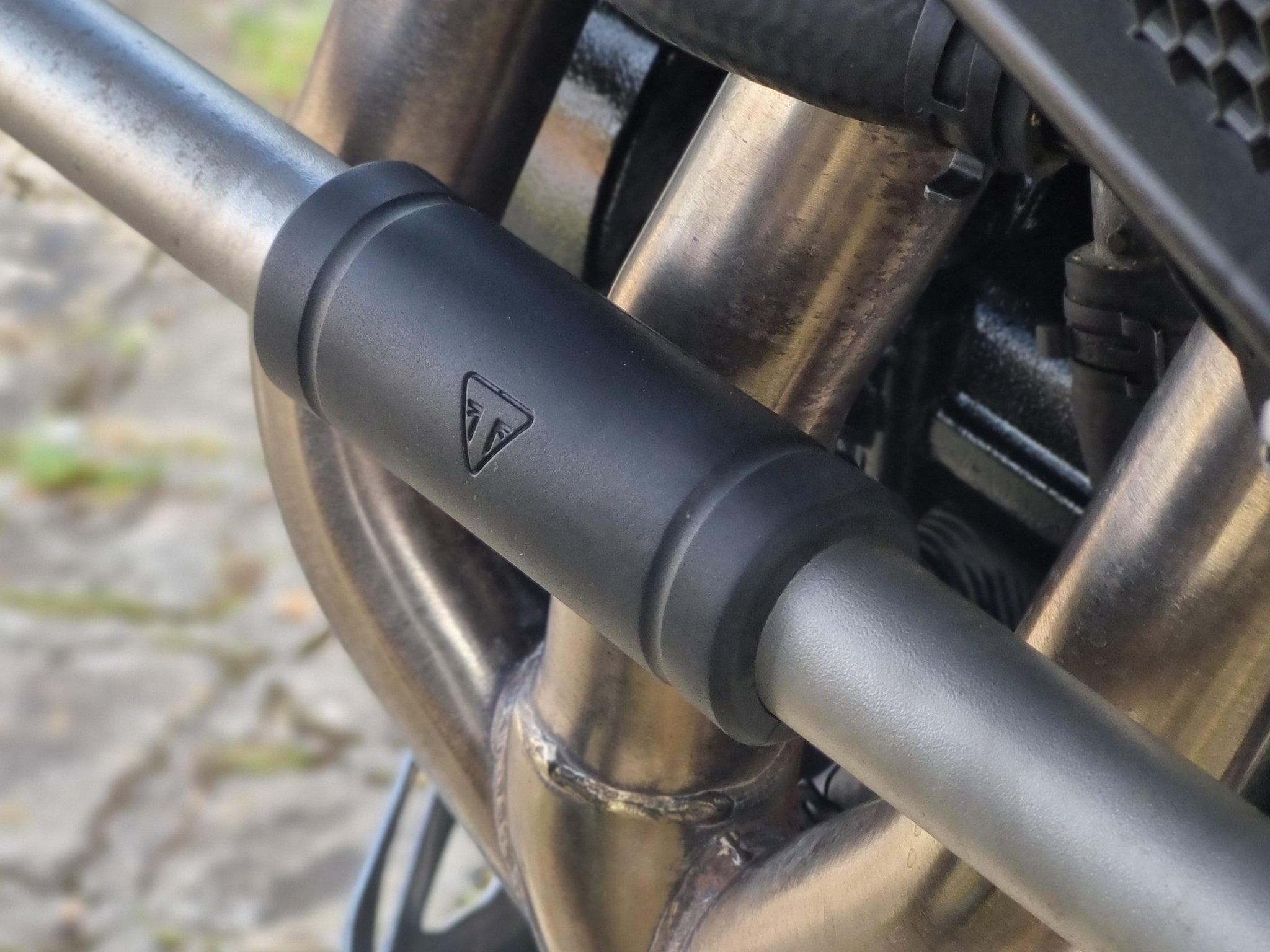Triumph Tiger 900 Rally Pro (2020) - Foto 11