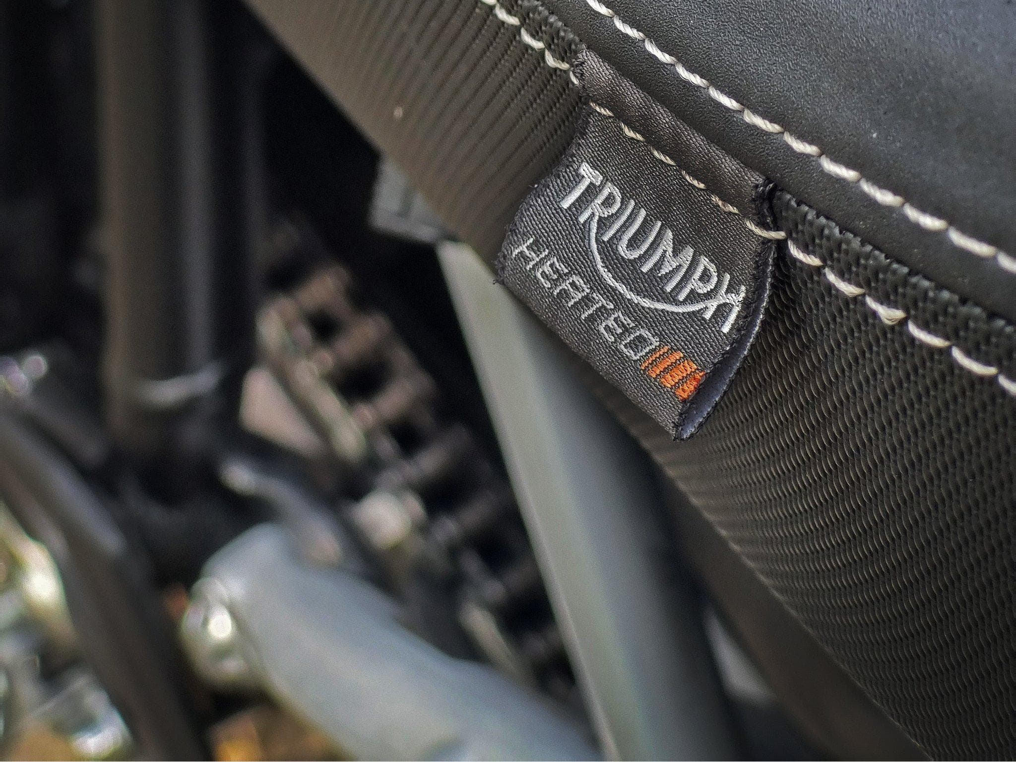 Triumph Tiger 900 Rally Pro (2020) - Foto 12