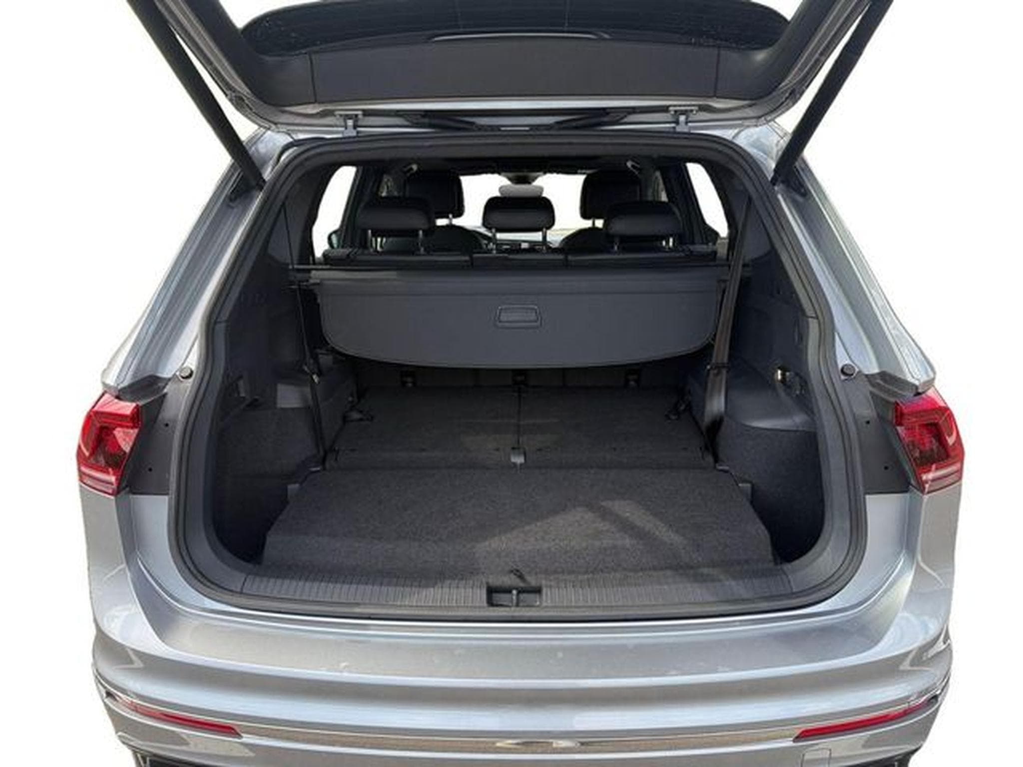 VW Tiguan Tiguan Allspace Highline R-Line, Pano., 7-Sitzer (2021) - Photo 15
