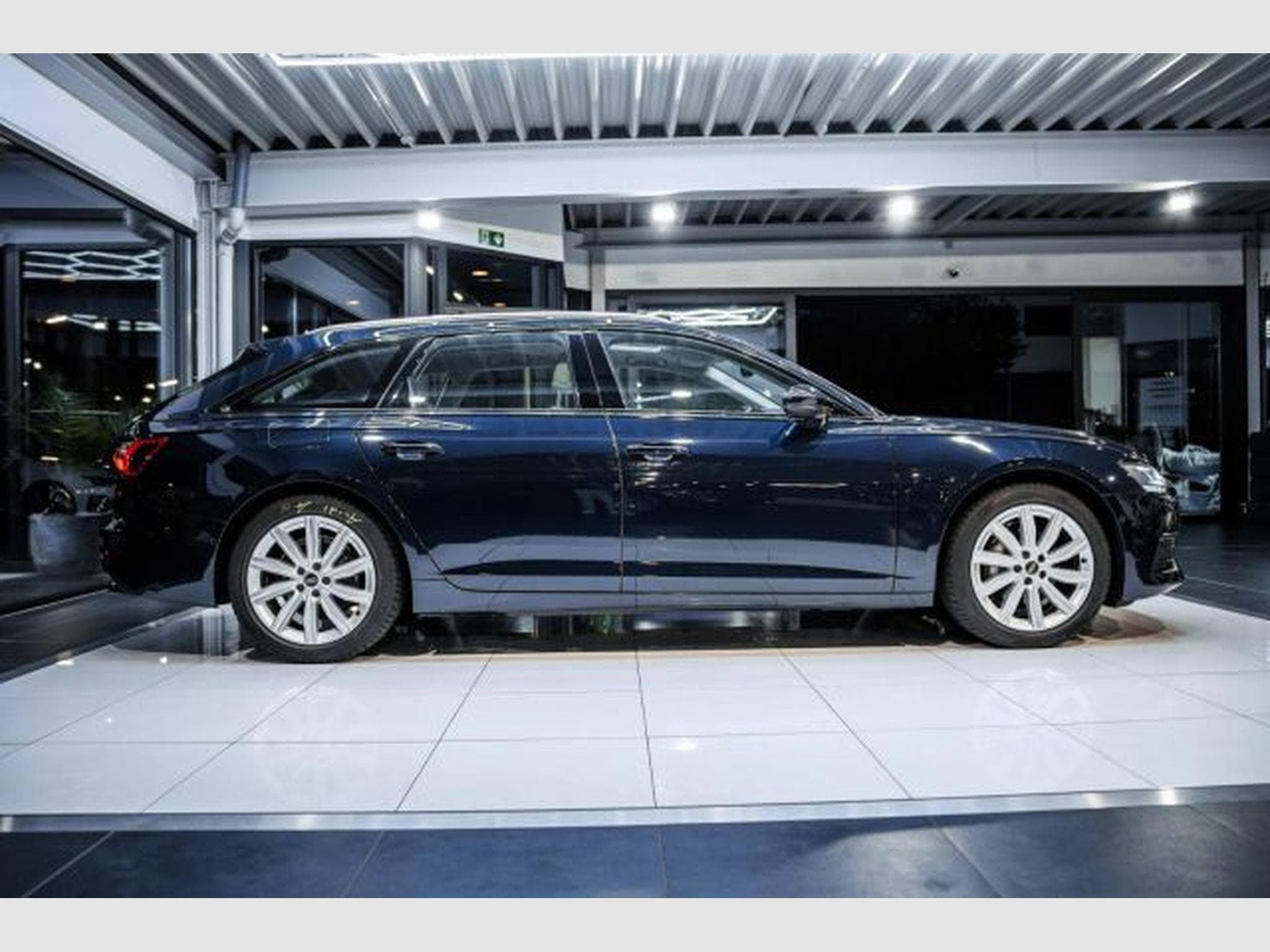 Audi A6 A6 Avant 40 TDI S-tronic NAVI LED AHK PANO B&amp;O (2022) - Photo 7