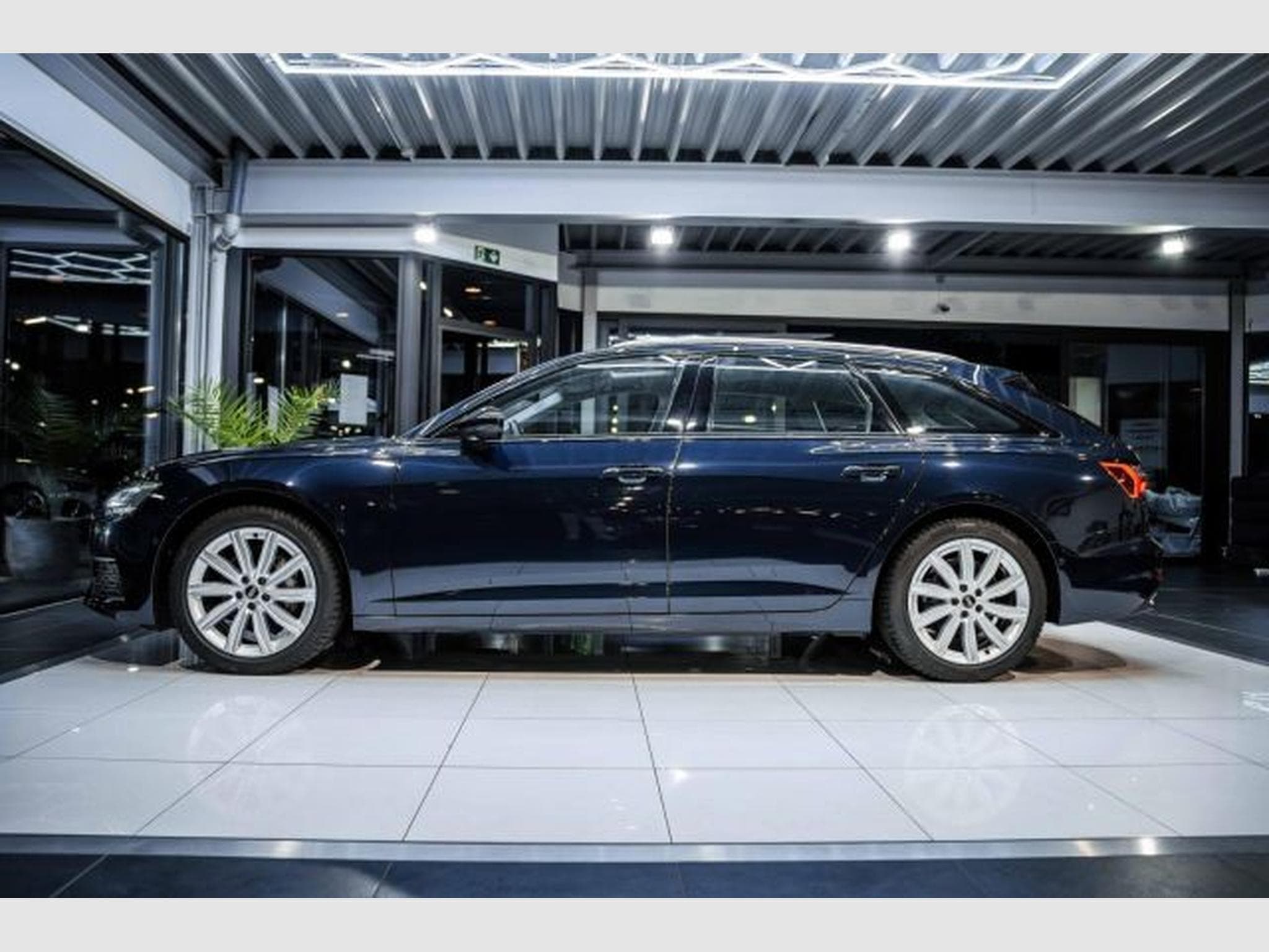 Audi A6 A6 Avant 40 TDI S-tronic NAVI LED AHK PANO B&amp;O (2022) - Photo 10