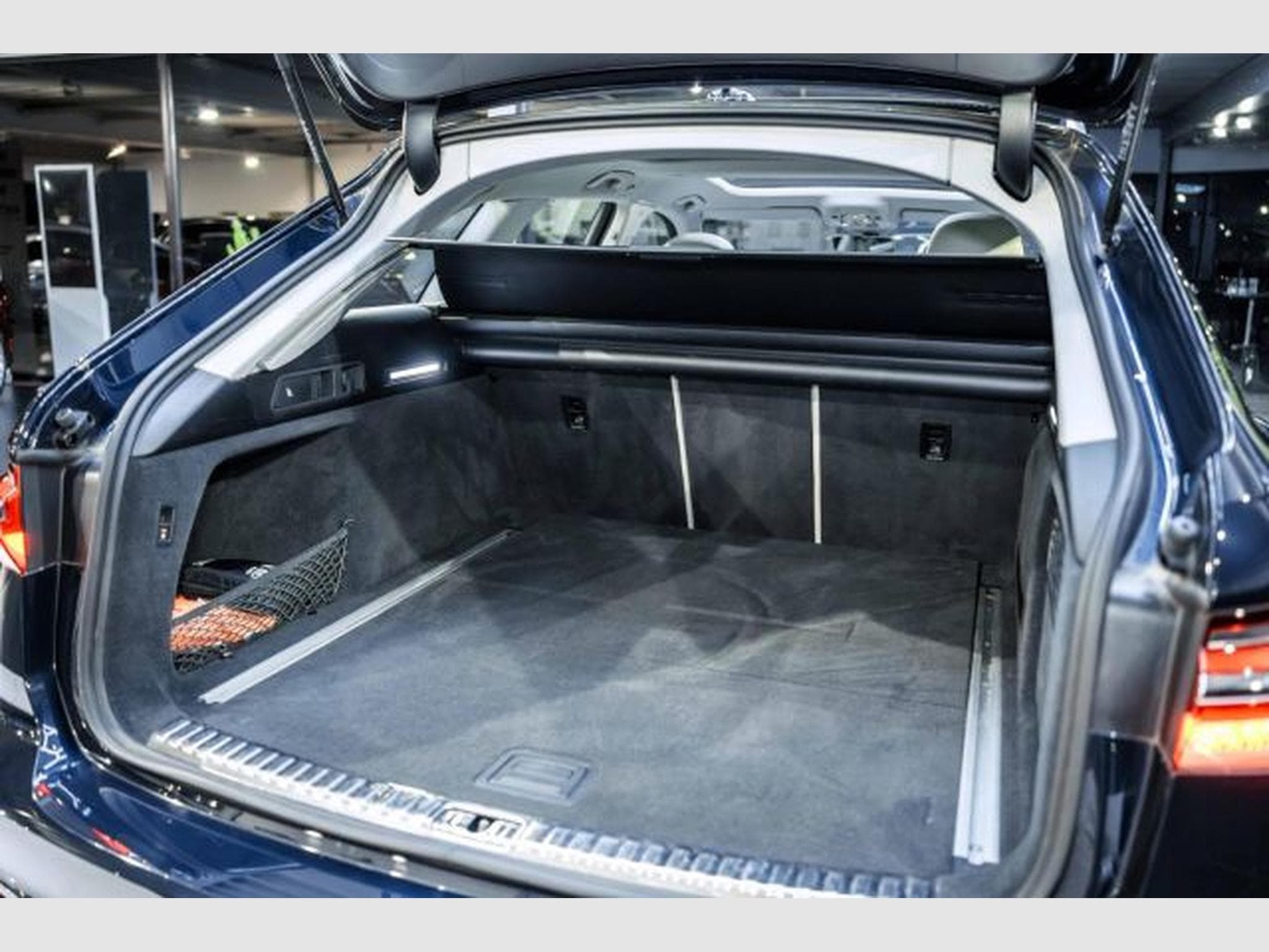 Audi A6 A6 Avant 40 TDI S-tronic NAVI LED AHK PANO B&amp;O (2022) - Photo 15
