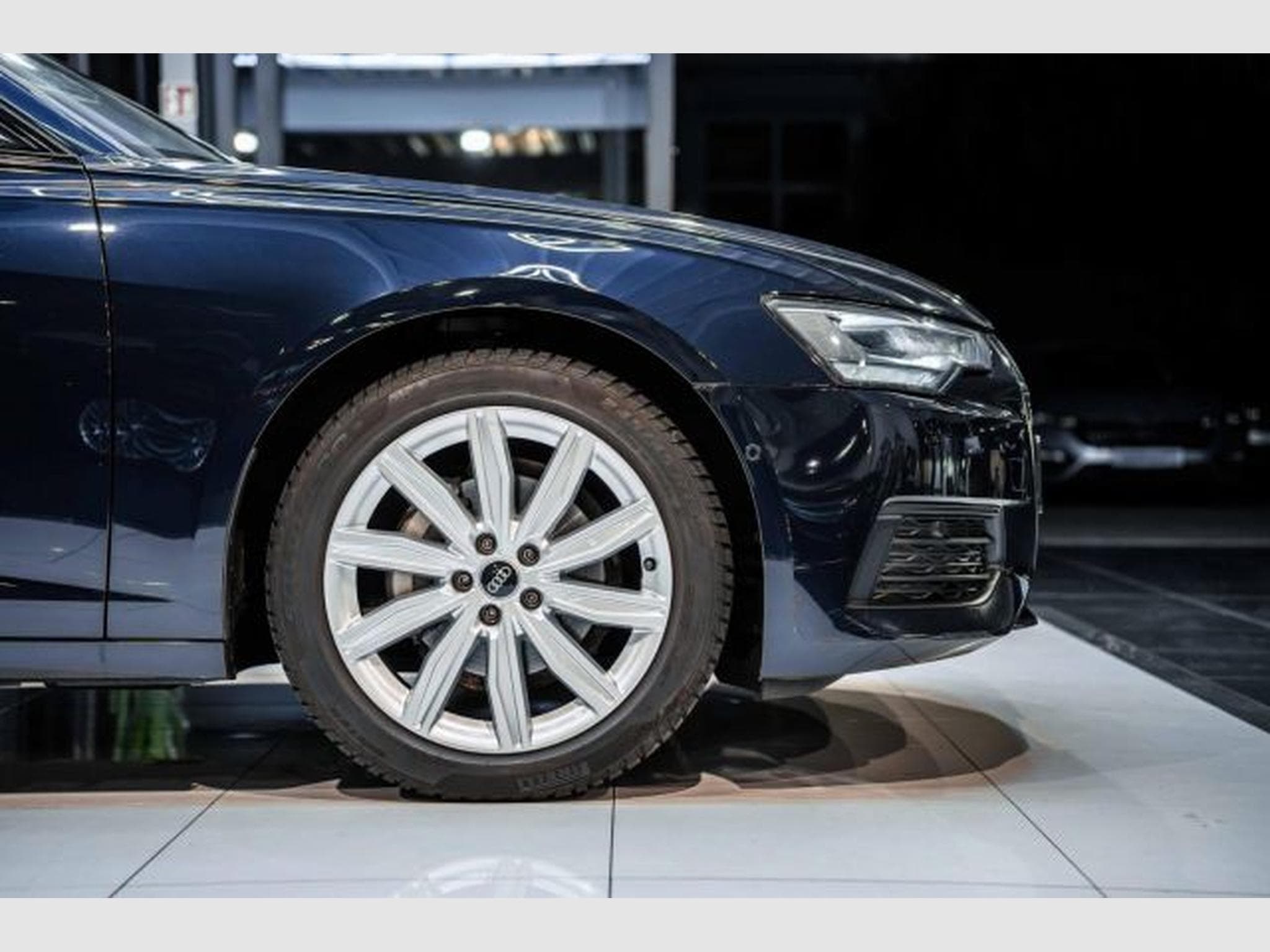 Audi A6 A6 Avant 40 TDI S-tronic NAVI LED AHK PANO B&amp;O (2022) - Photo 9
