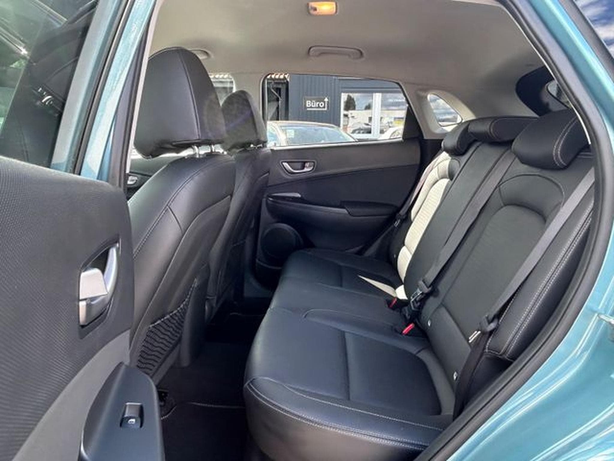 Hyundai KONA Kona Premium *Automatik*Navi+Kamera*Euro6* (2020) - Photo 8