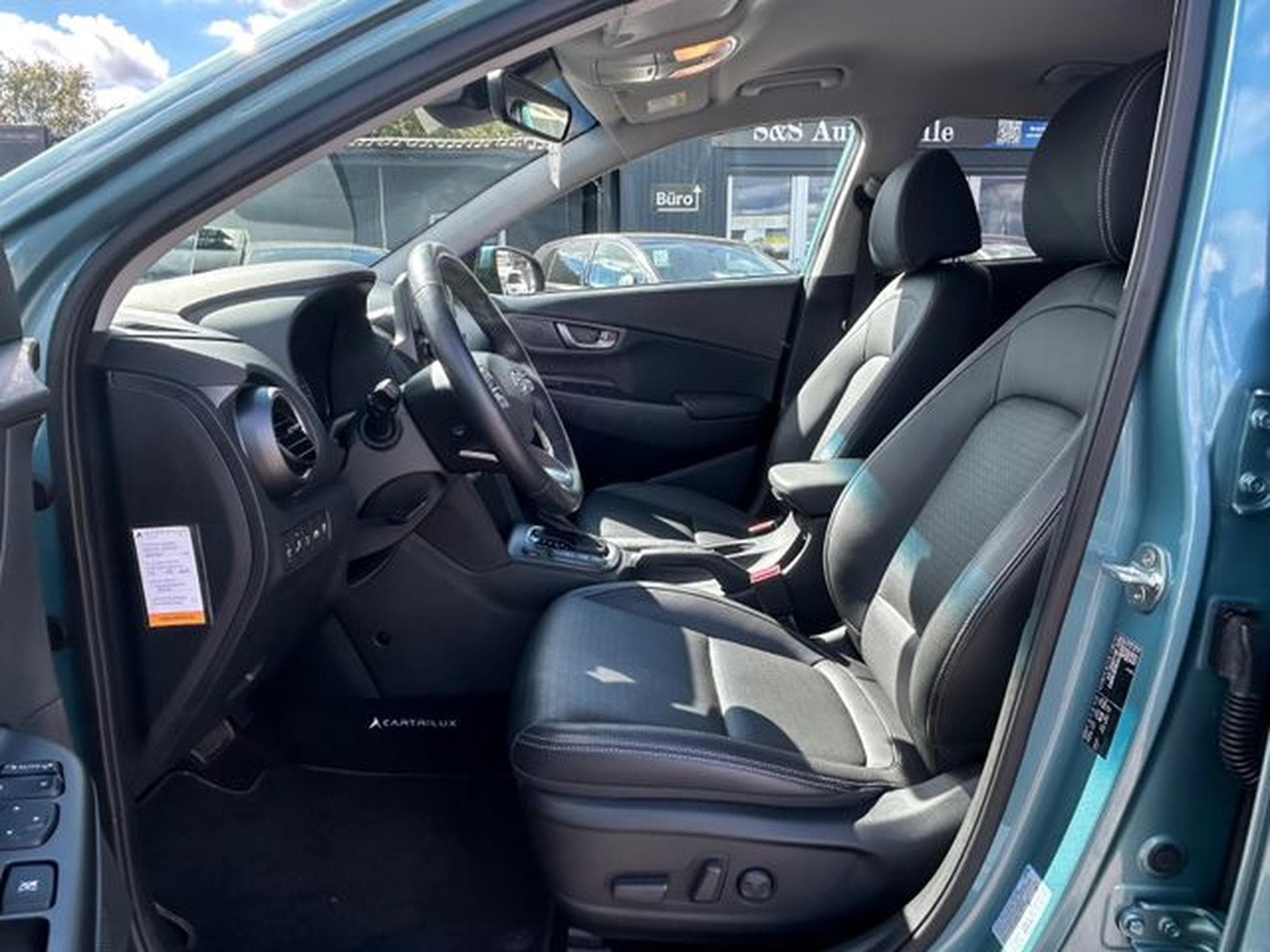 Hyundai KONA Kona Premium *Automatik*Navi+Kamera*Euro6* (2020) - Photo 7