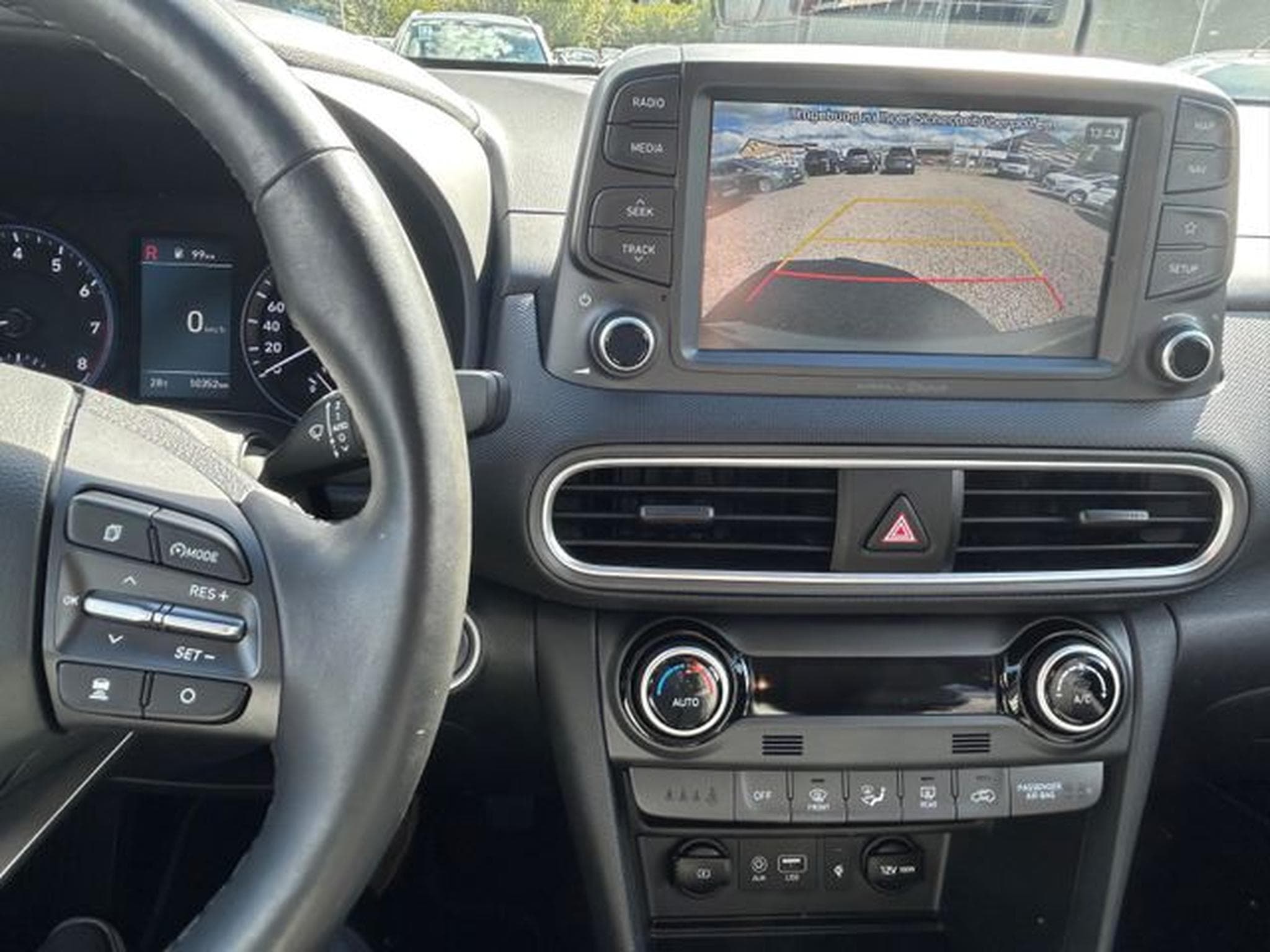 Hyundai KONA Kona Premium *Automatik*Navi+Kamera*Euro6* (2020) - Photo 12