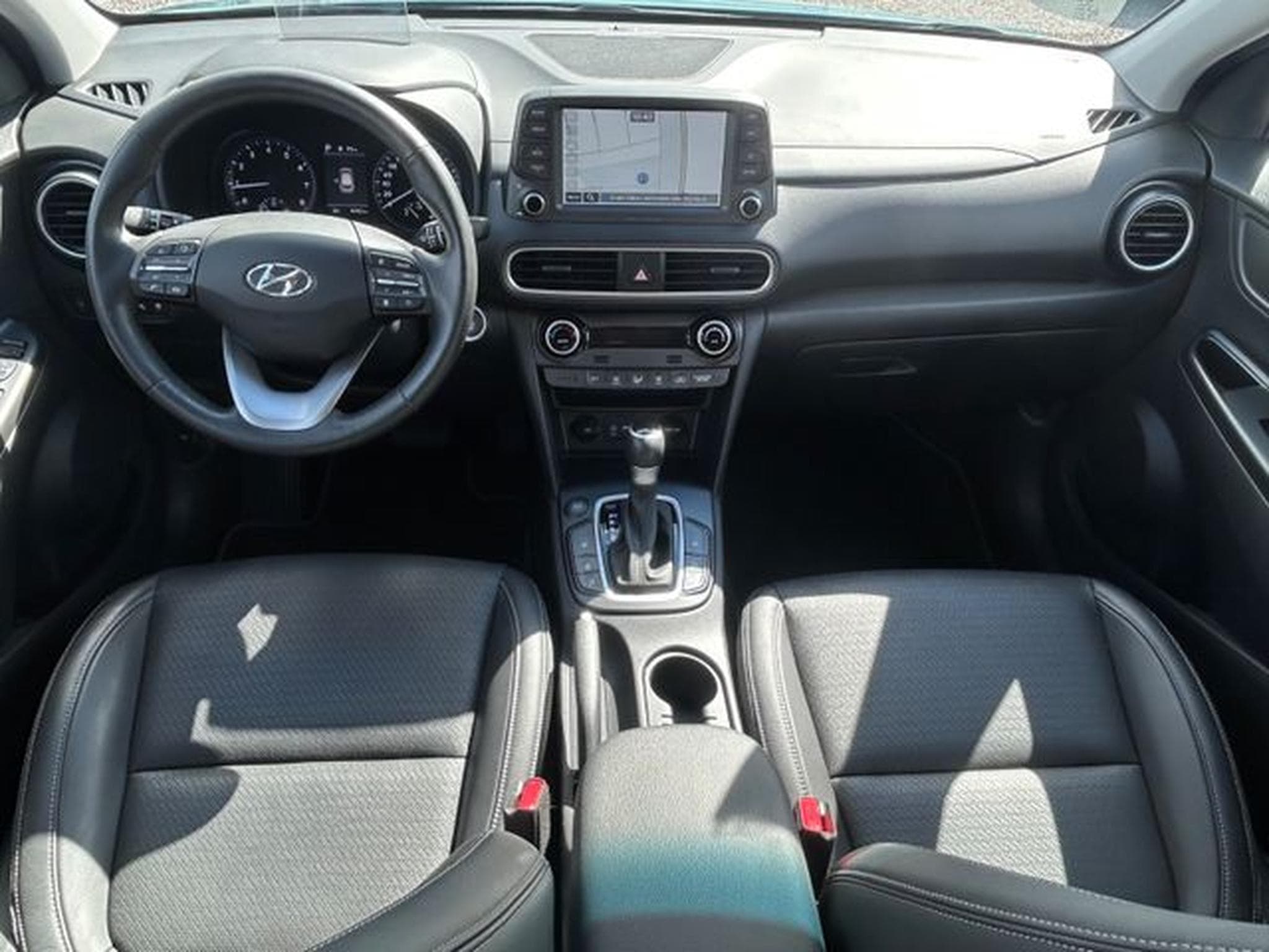 Hyundai KONA Kona Premium *Automatik*Navi+Kamera*Euro6* (2020) - Photo 10