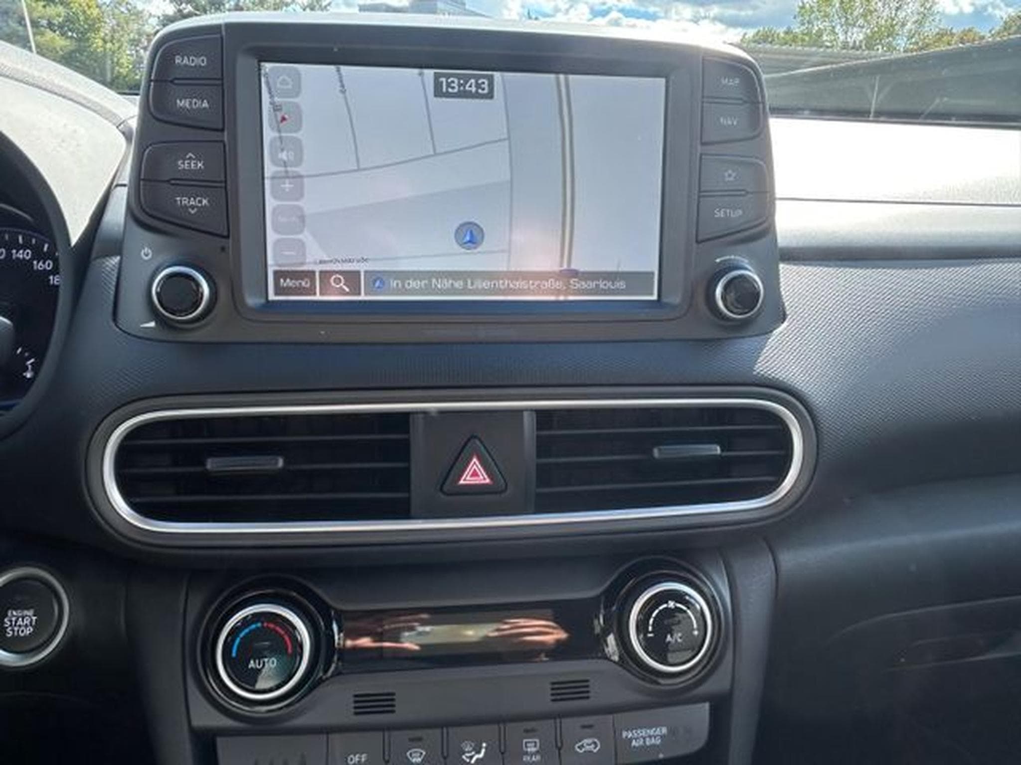Hyundai KONA Kona Premium *Automatik*Navi+Kamera*Euro6* (2020) - Photo 11