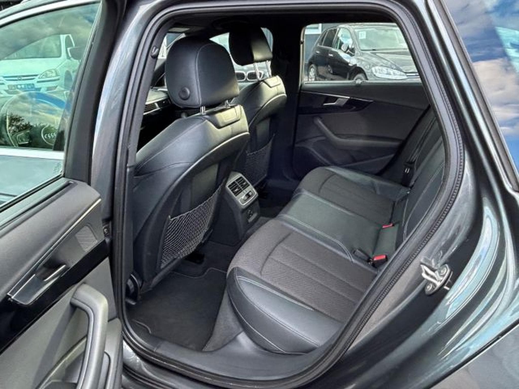 Audi A4 A4 Avant Sport *S line*Automatik*i-Cockpit*Euro6 (2018) - Photo 8