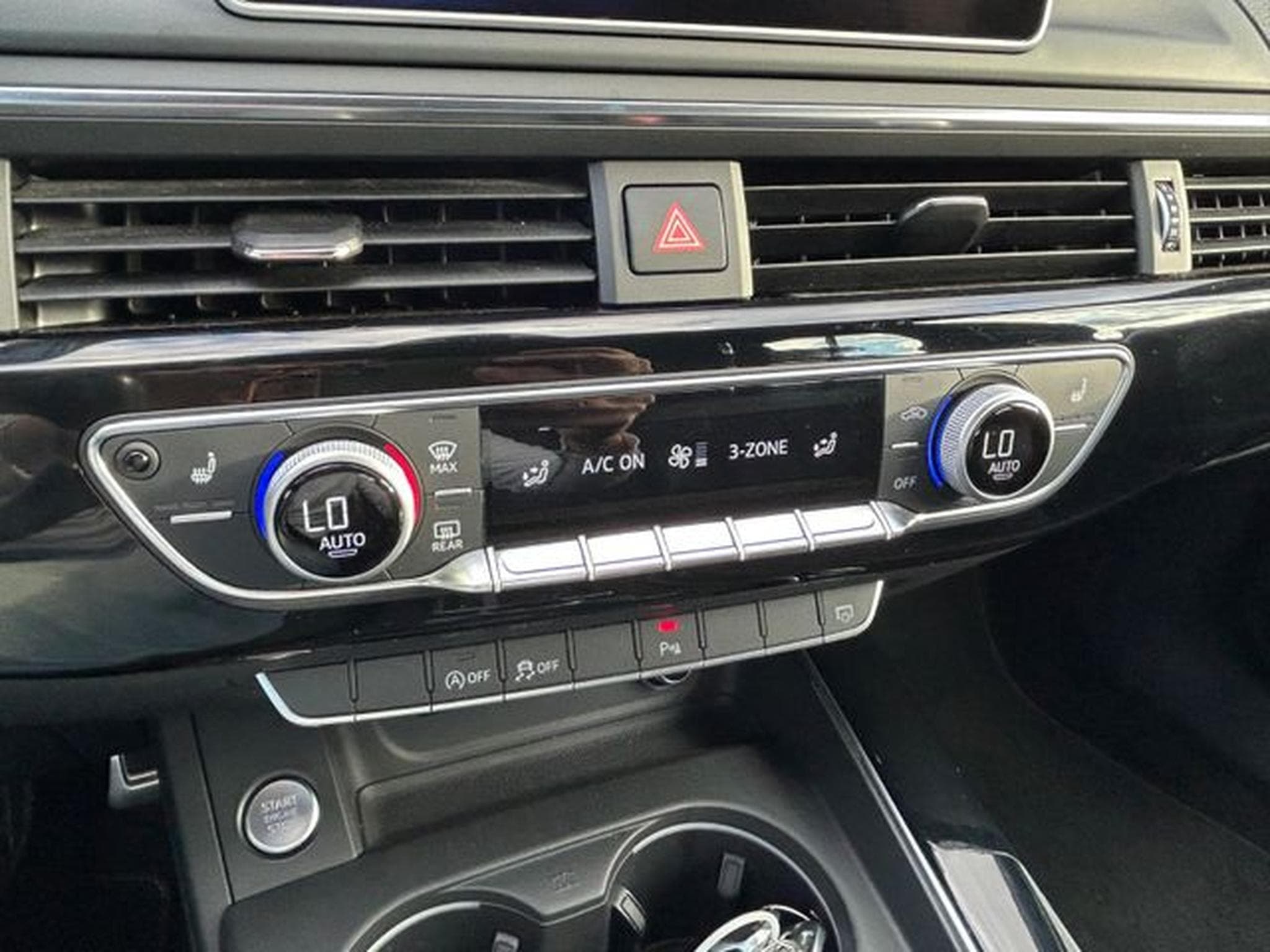 Audi A4 A4 Avant Sport *S line*Automatik*i-Cockpit*Euro6 (2018) - Photo 13