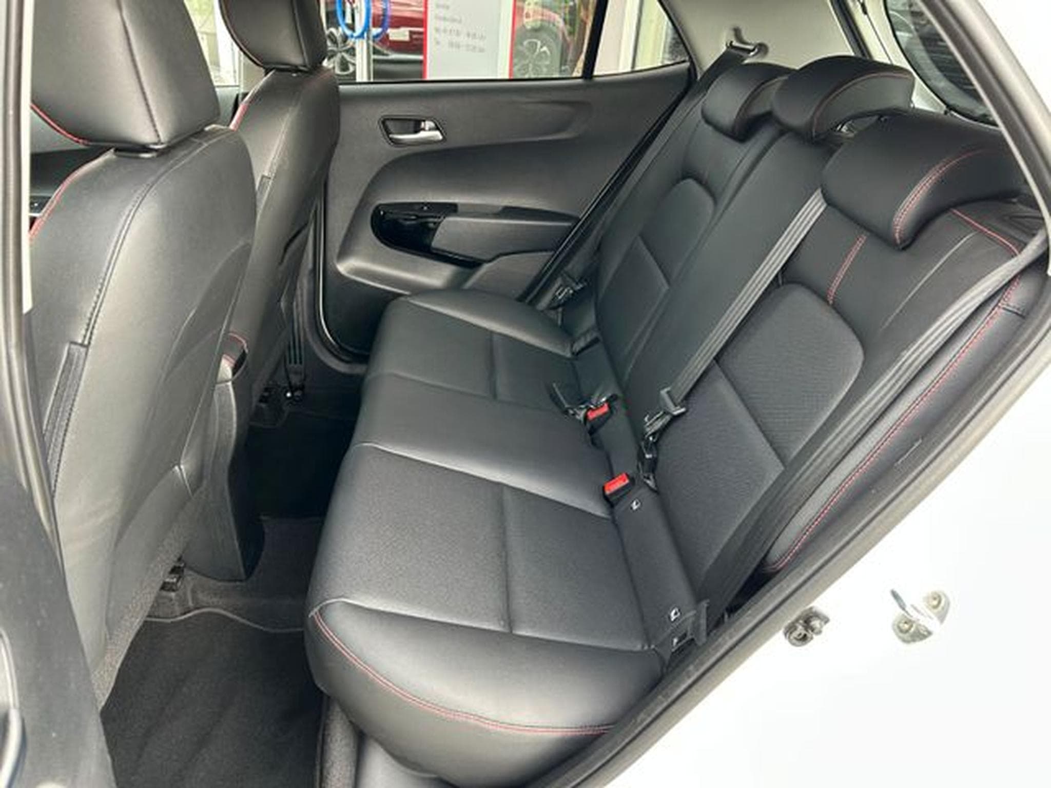 Kia Picanto Picanto 1.2 AMT GT Line Kamera Navi Tempomat SHZ (2018) - Photo 11