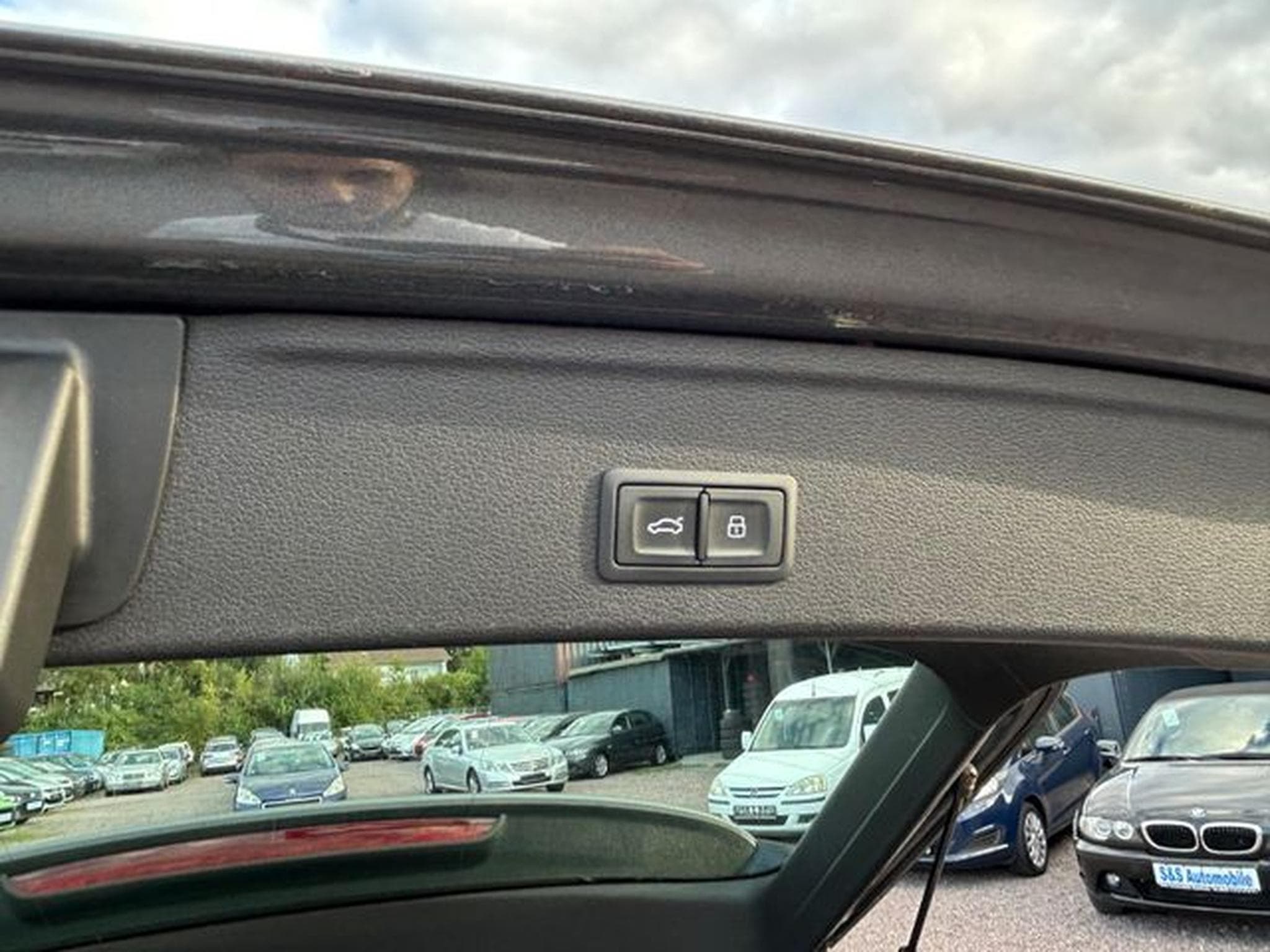 Audi A4 A4 Avant Sport *S line*Automatik*i-Cockpit*Euro6 (2018) - Photo 21