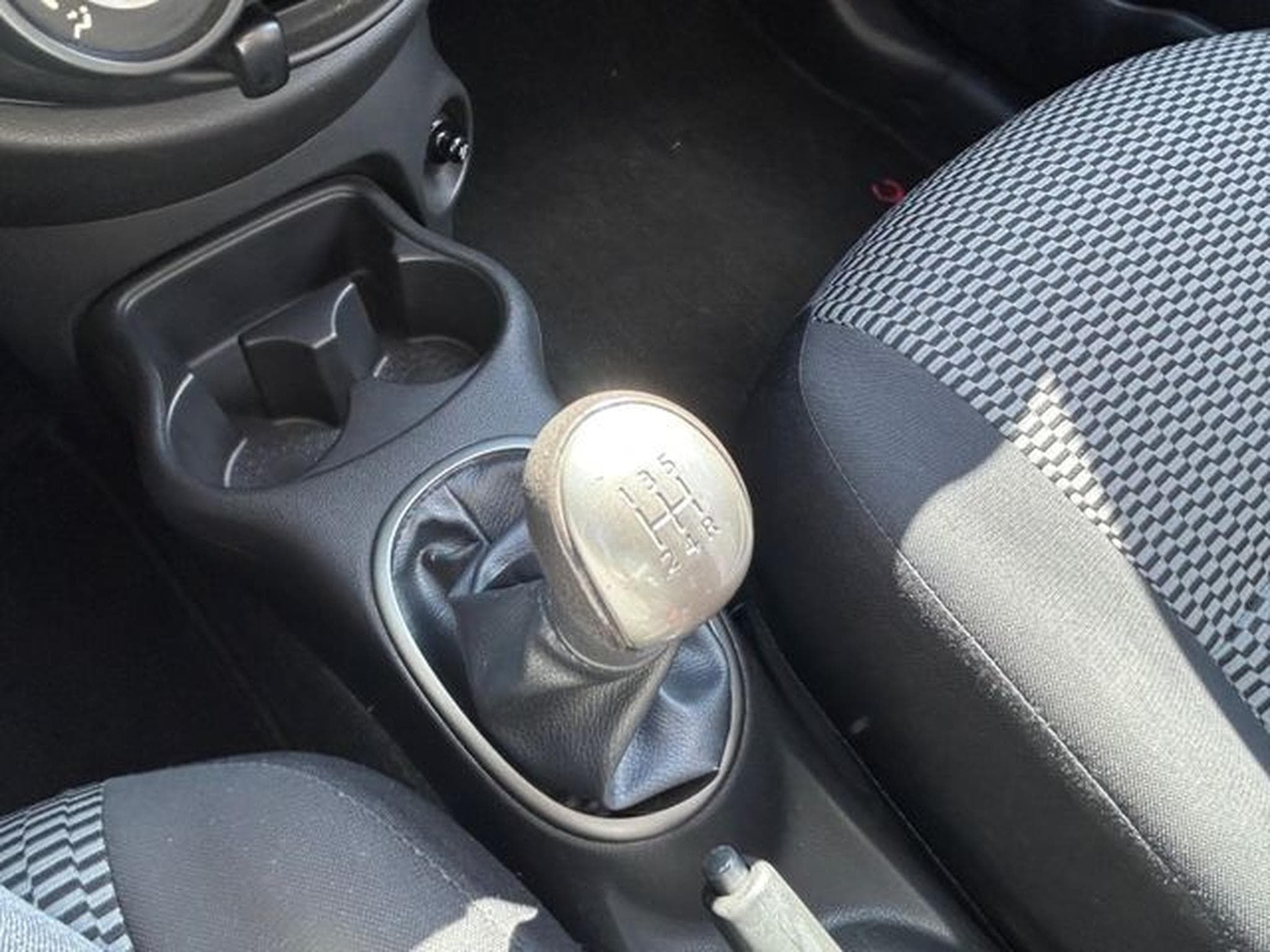 Nissan Micra Micra Acenta 1.2 *Klima*Bluetooth*Tempomat*Euro6 (2016) - Photo 13
