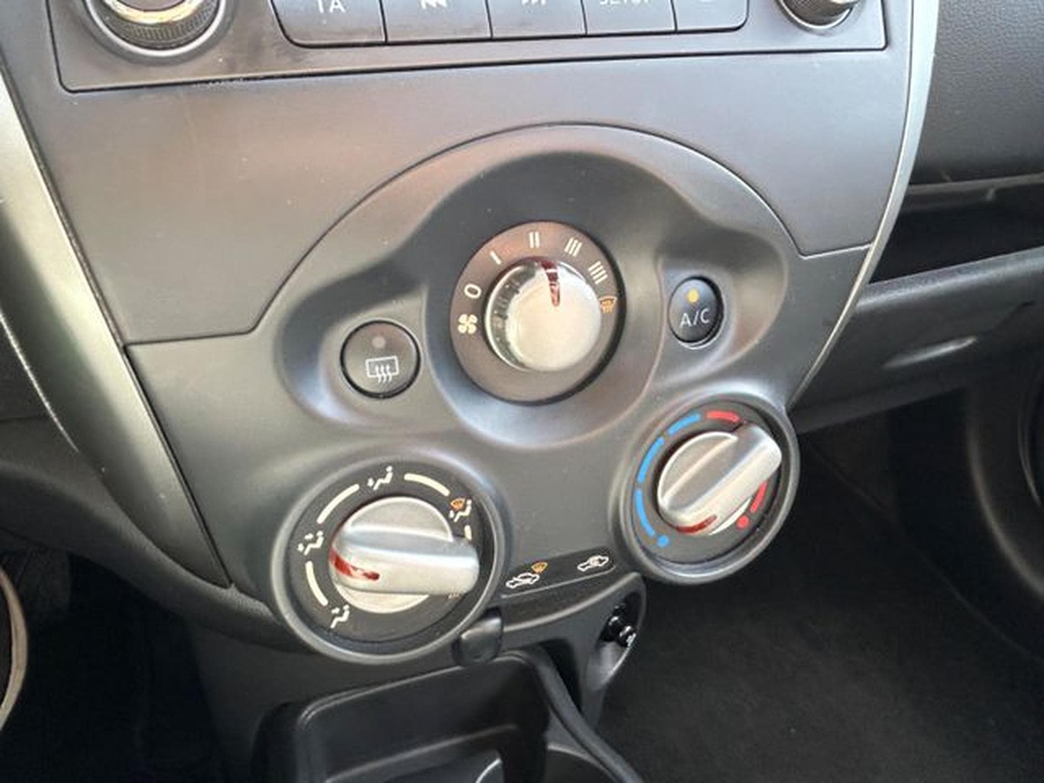 Nissan Micra Micra Acenta 1.2 *Klima*Bluetooth*Tempomat*Euro6 (2016) - Photo 12